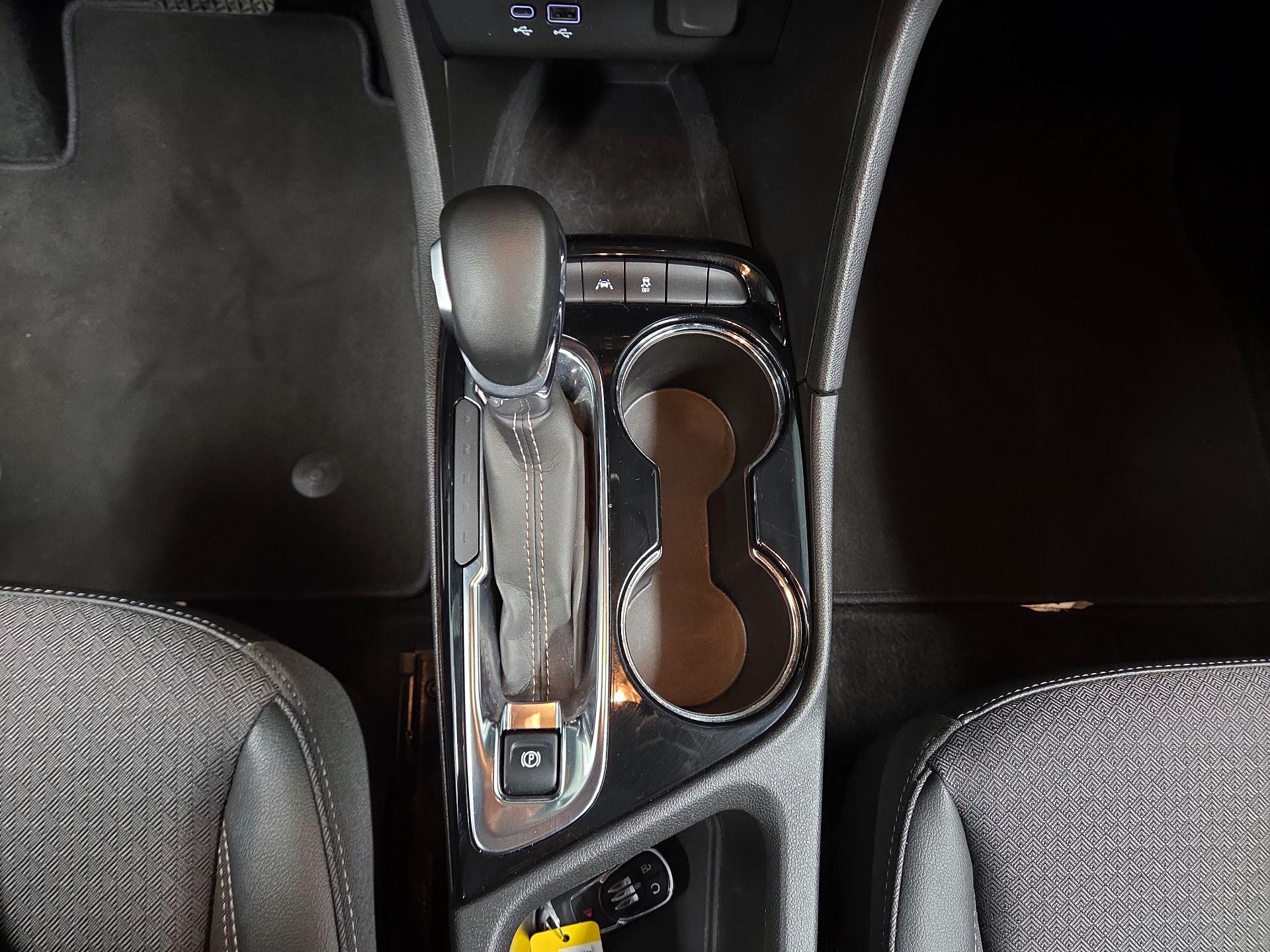 Thumbnail: 2025 Buick Encore GX - 15