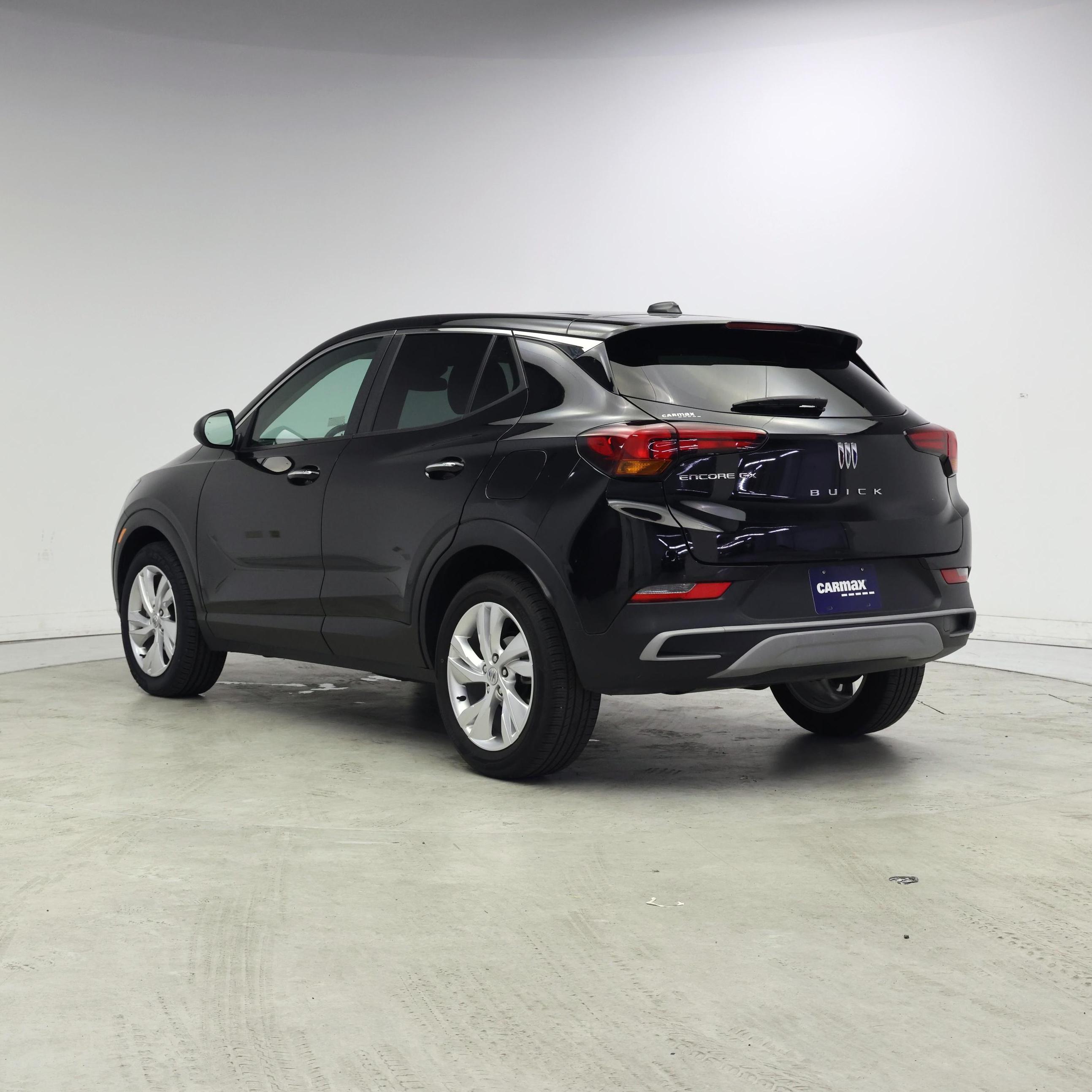 Thumbnail: 2025 Buick Encore GX - 2