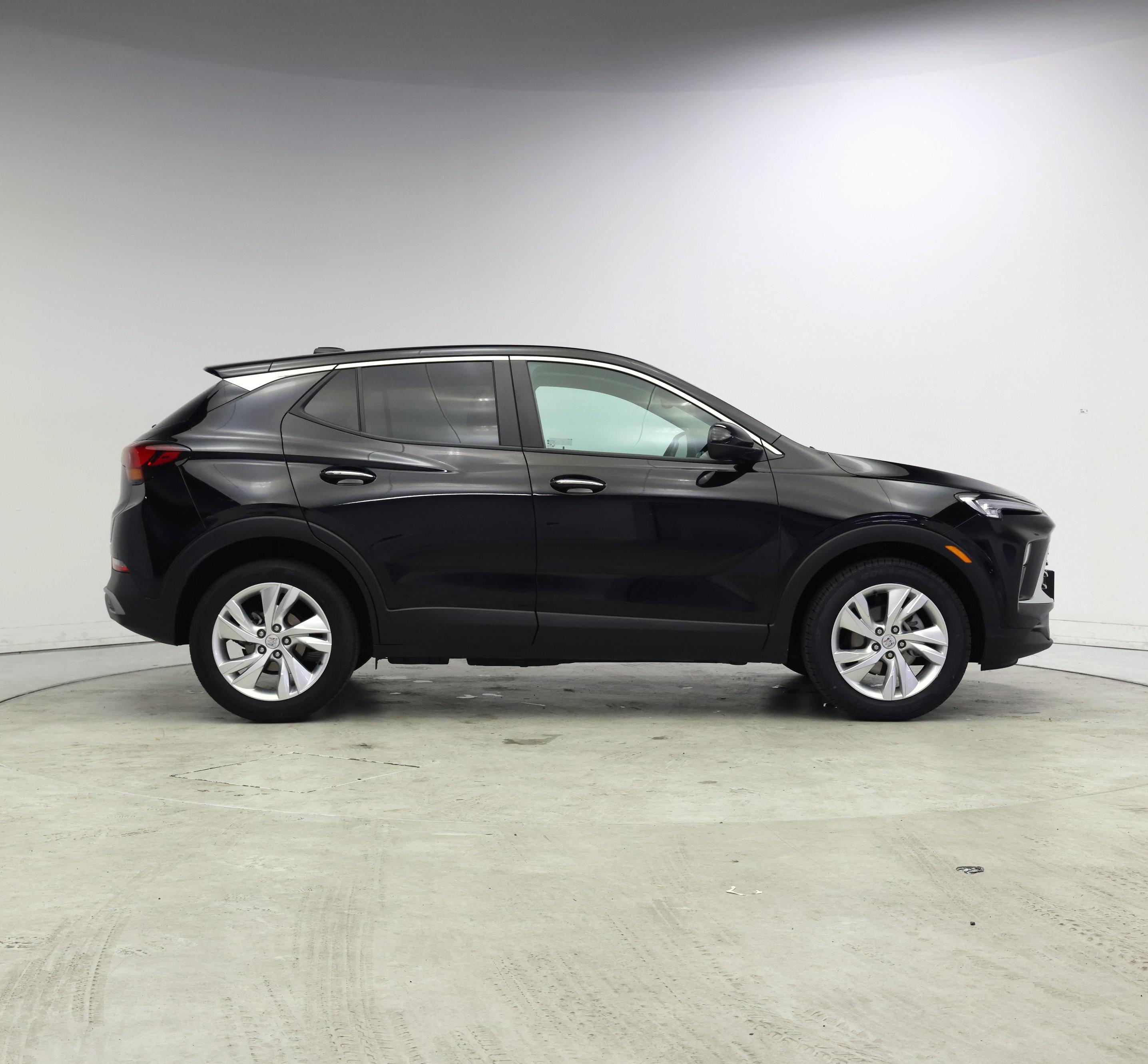 Thumbnail: 2025 Buick Encore GX - 7