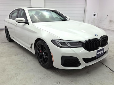 2023 BMW 530 I