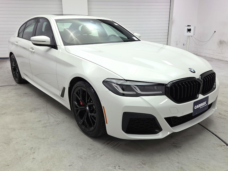 2023 BMW 530 I