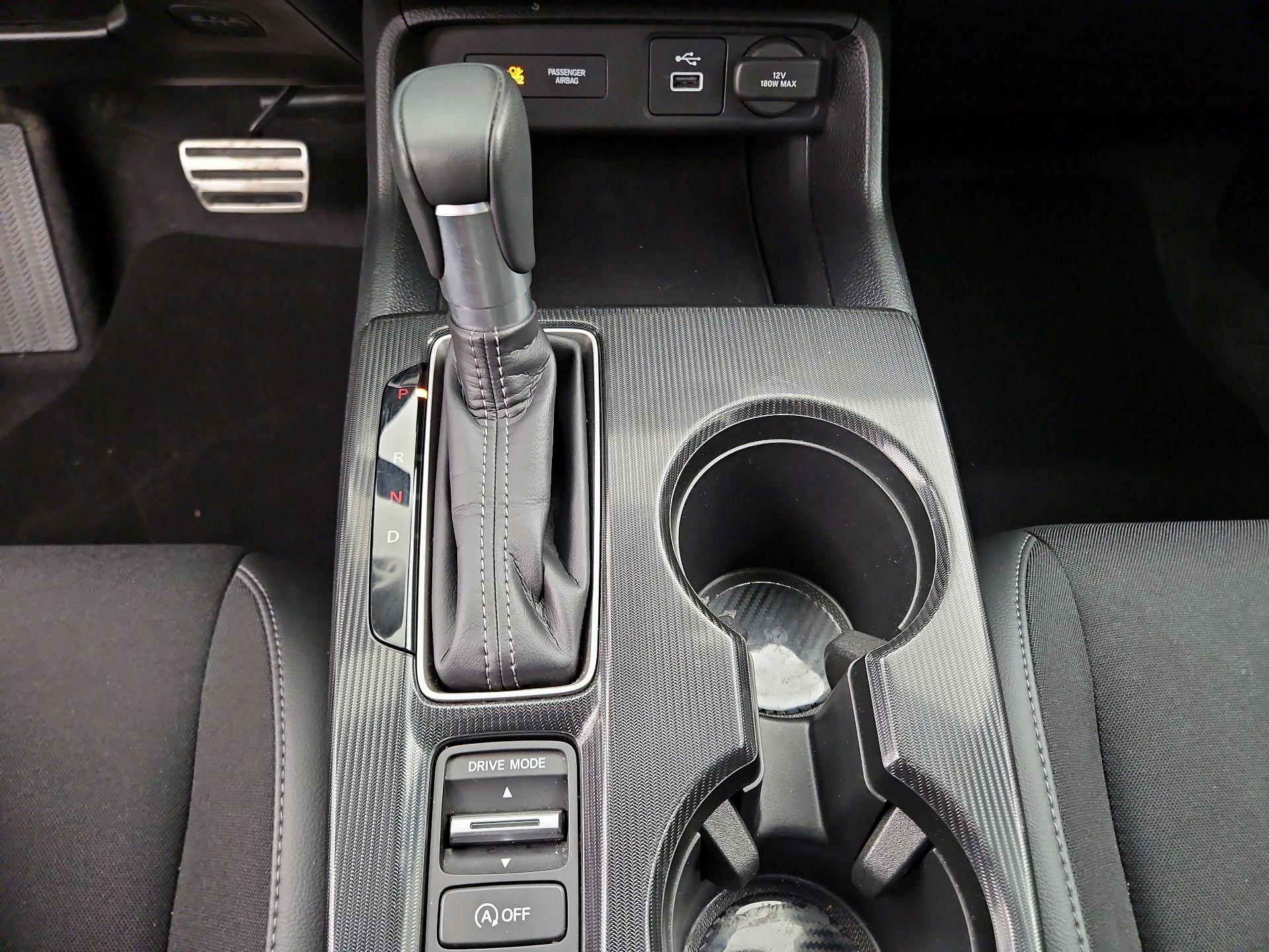Thumbnail: 2024 Honda Civic - 17
