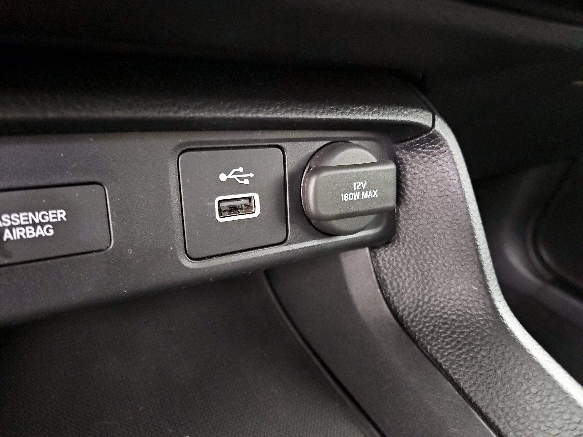 Thumbnail: 2024 Honda Civic - 18