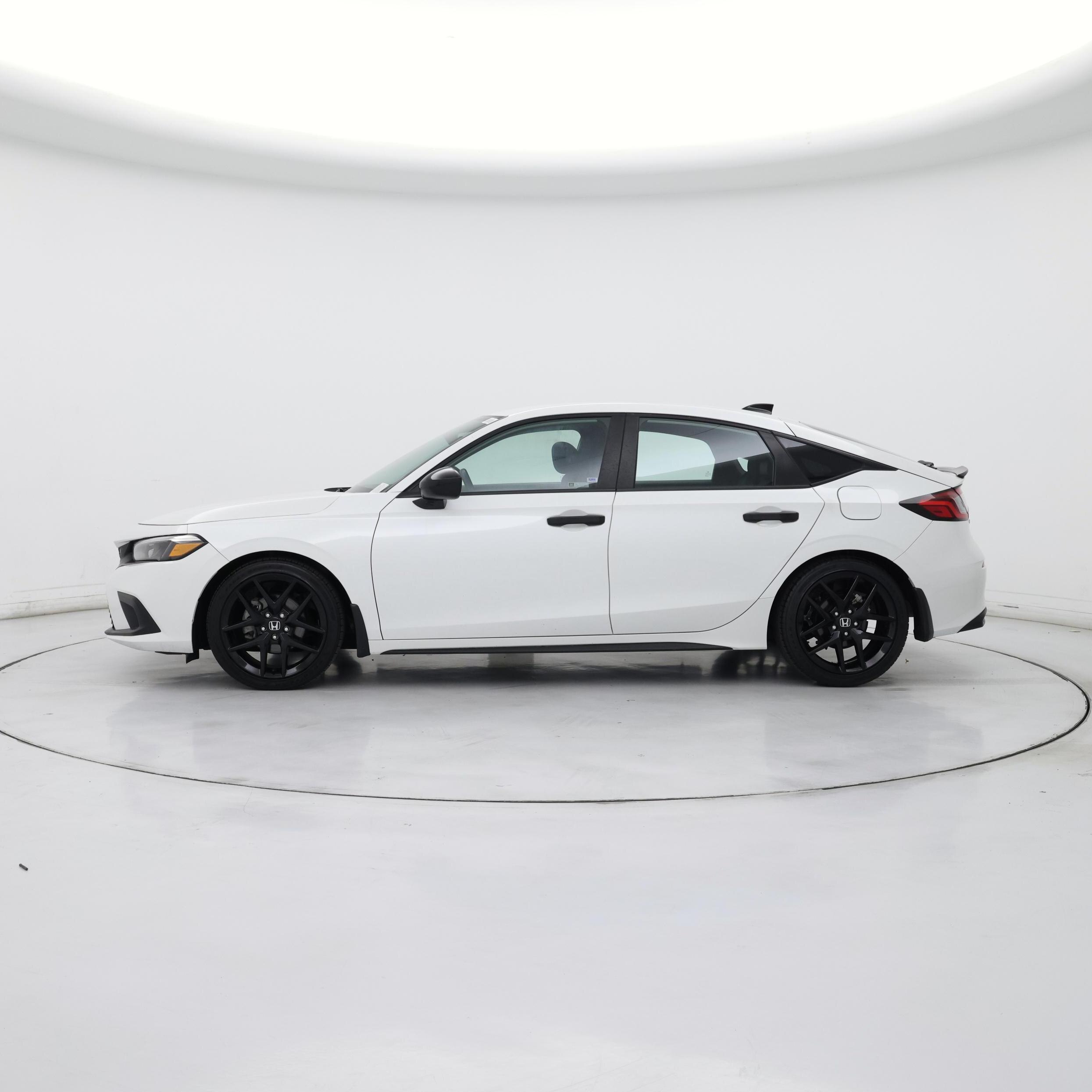Thumbnail: 2024 Honda Civic - 3