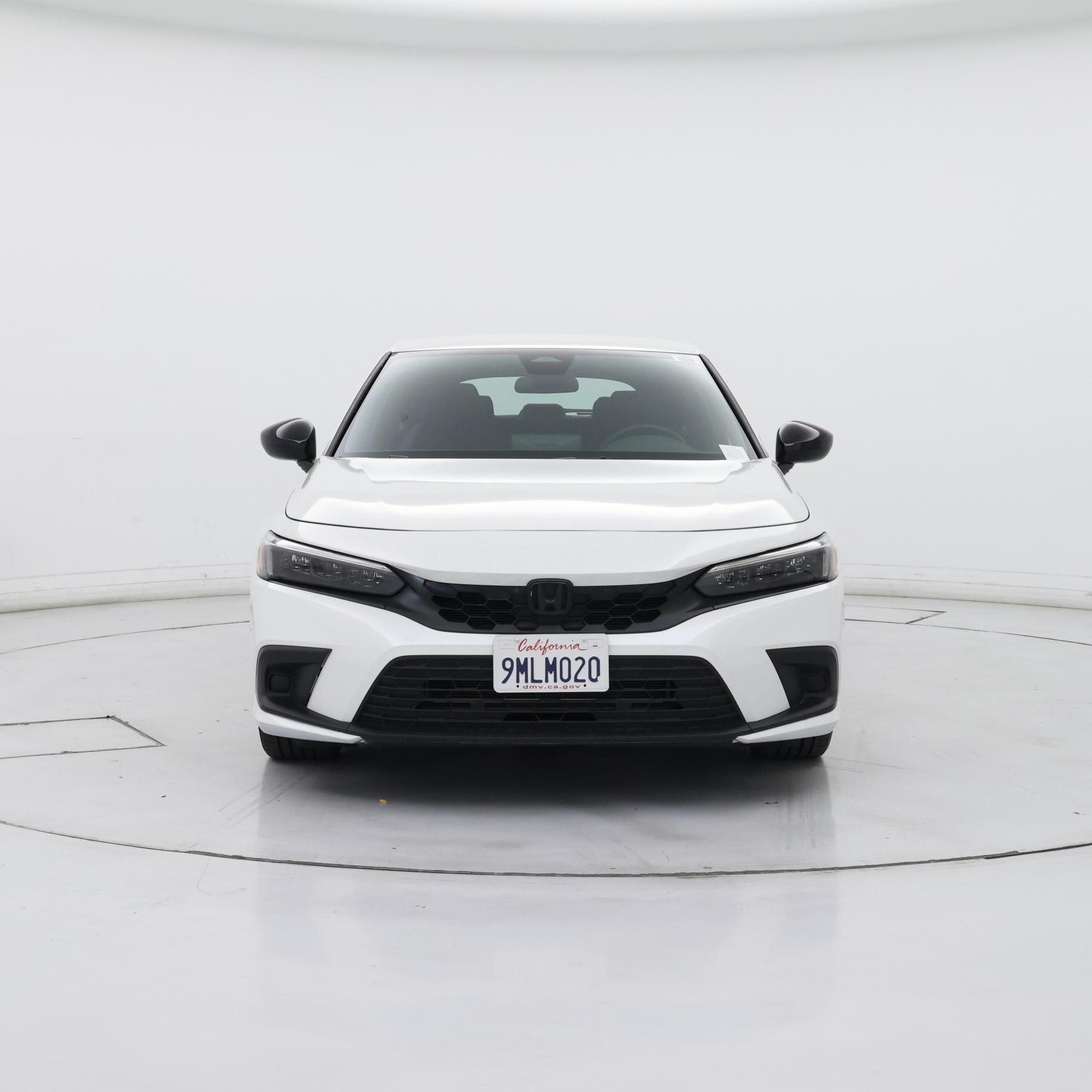 Thumbnail: 2024 Honda Civic - 5