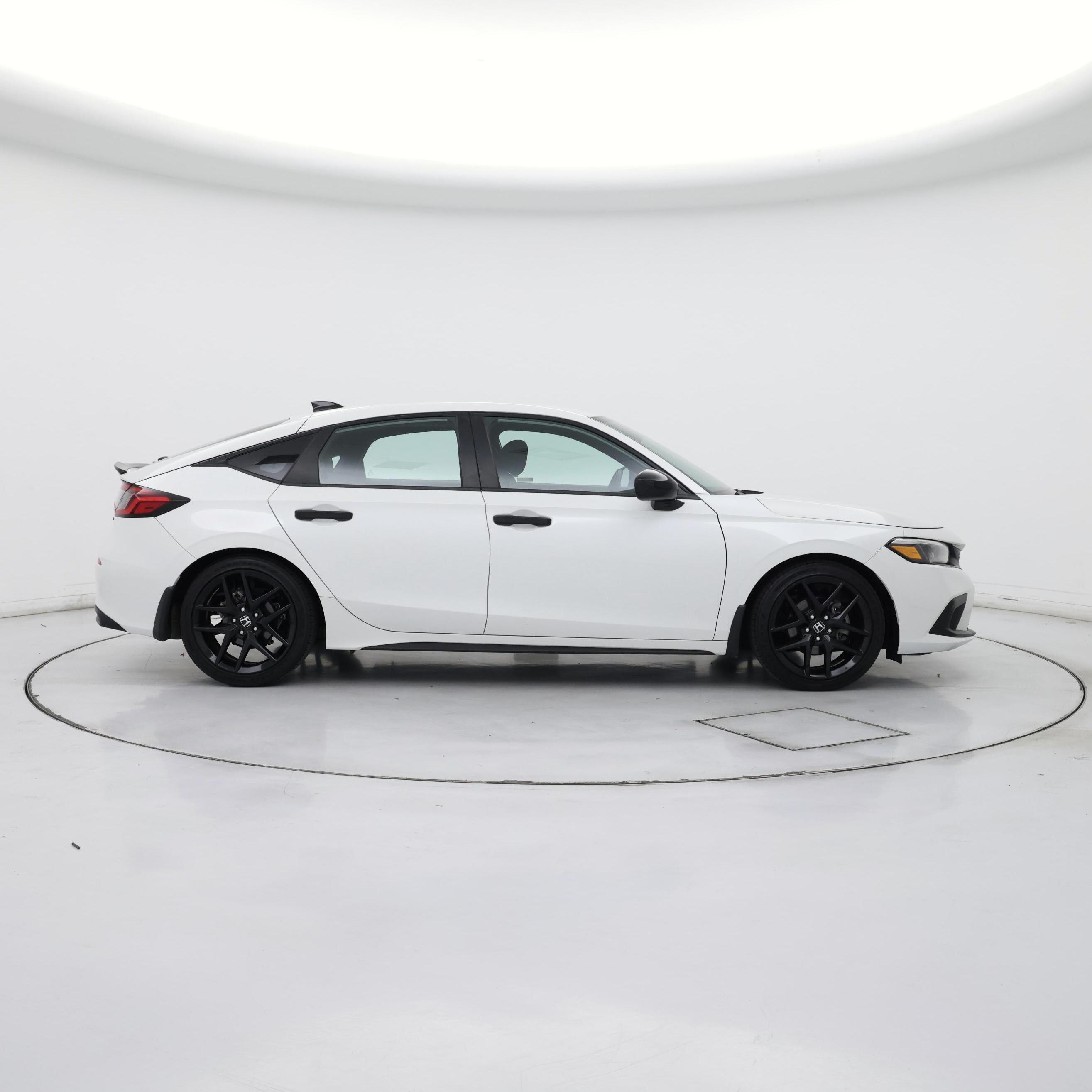 Thumbnail: 2024 Honda Civic - 7