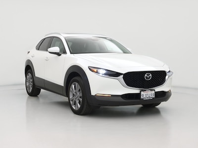 2024 Mazda CX-30 2.5 S Preferred Package