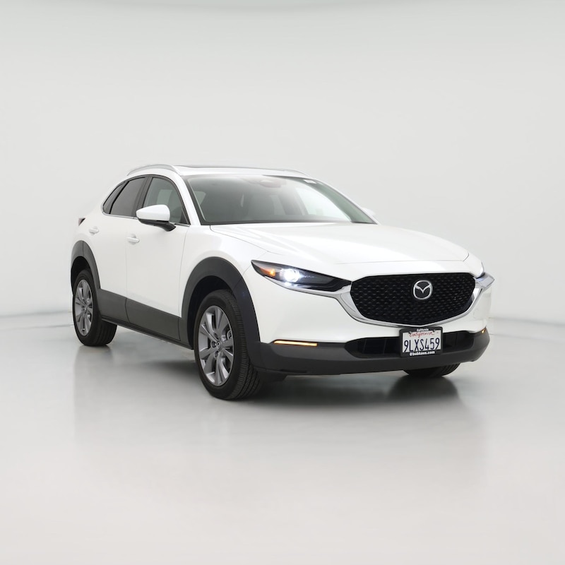 2024 Mazda CX-30 2.5 S Preferred Package