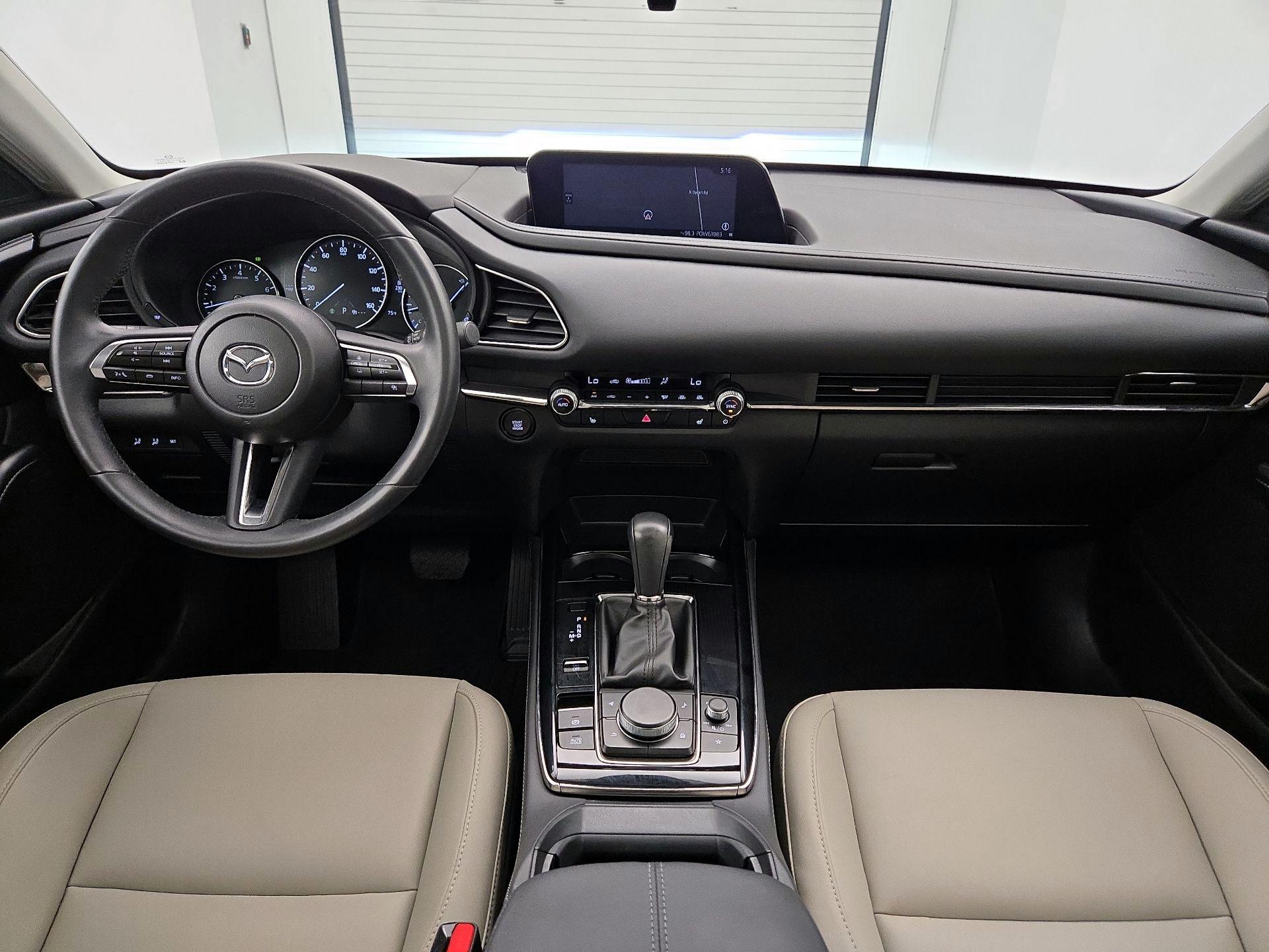 Thumbnail: 2024 Mazda CX-30 - 9