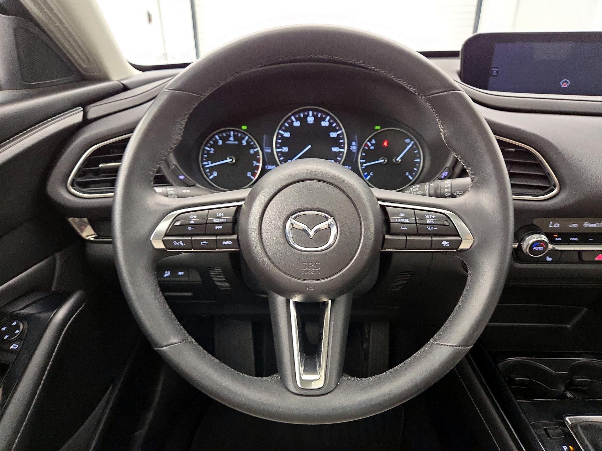 Thumbnail: 2024 Mazda CX-30 - 10