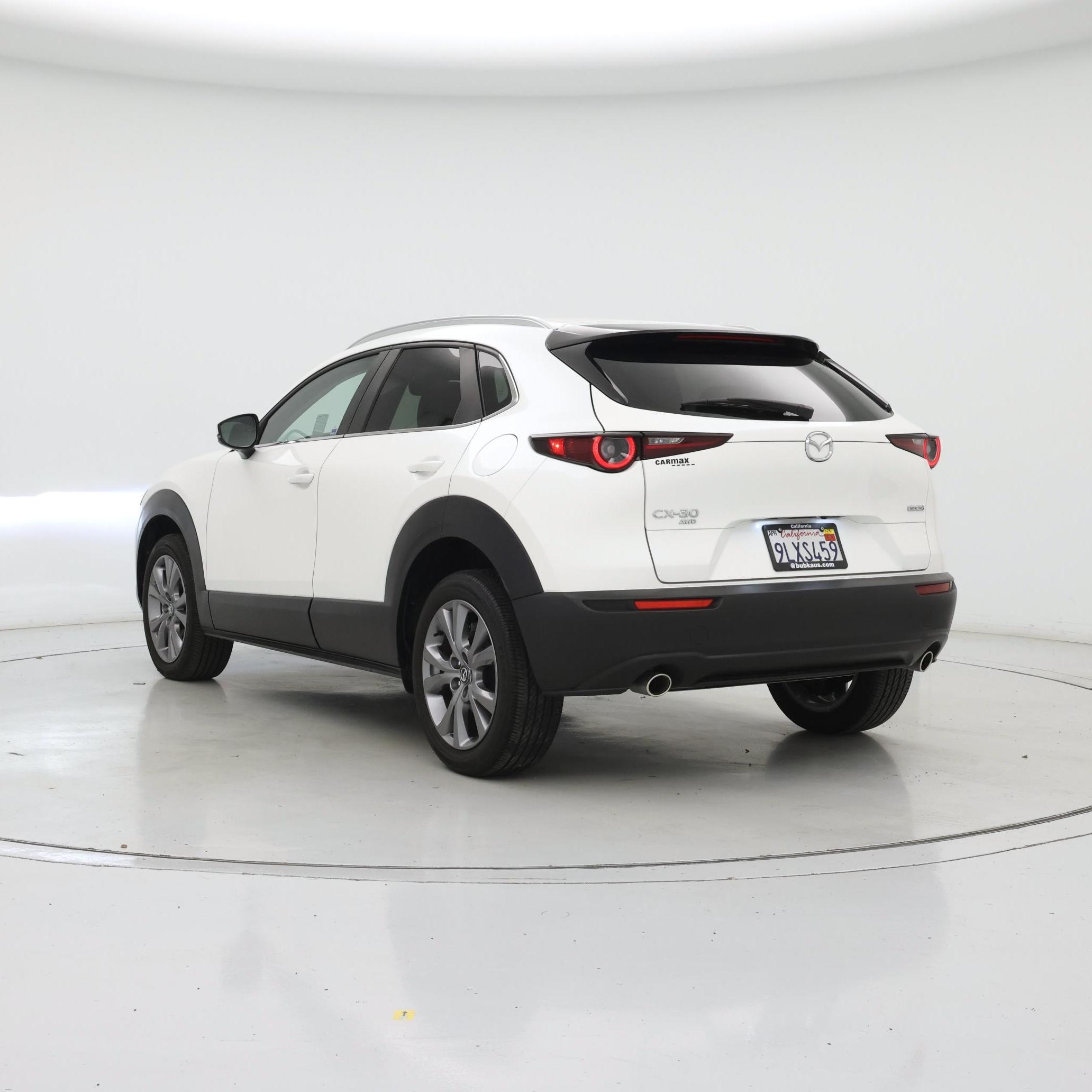 Thumbnail: 2024 Mazda CX-30 - 2