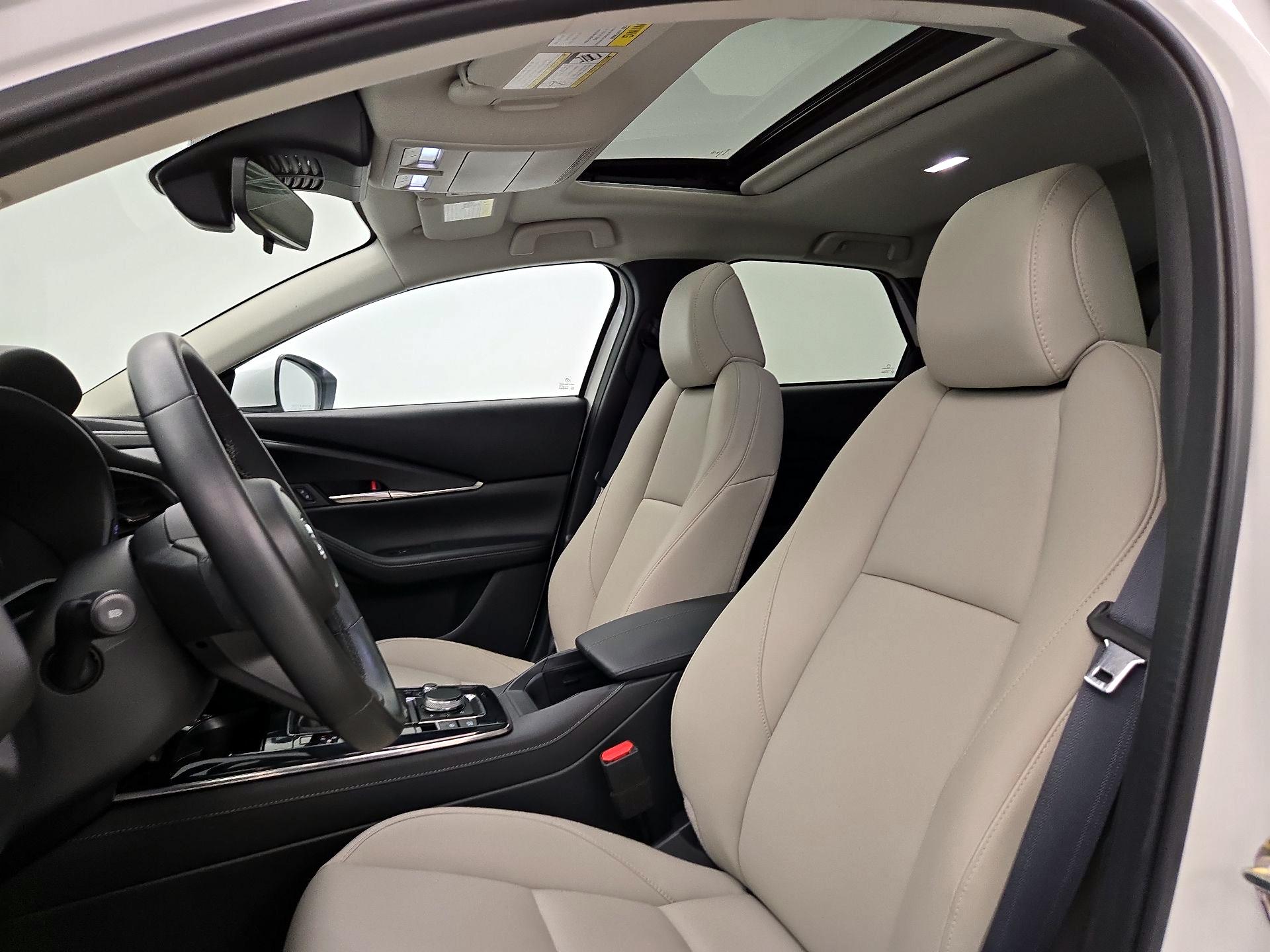 Thumbnail: 2024 Mazda CX-30 - 20