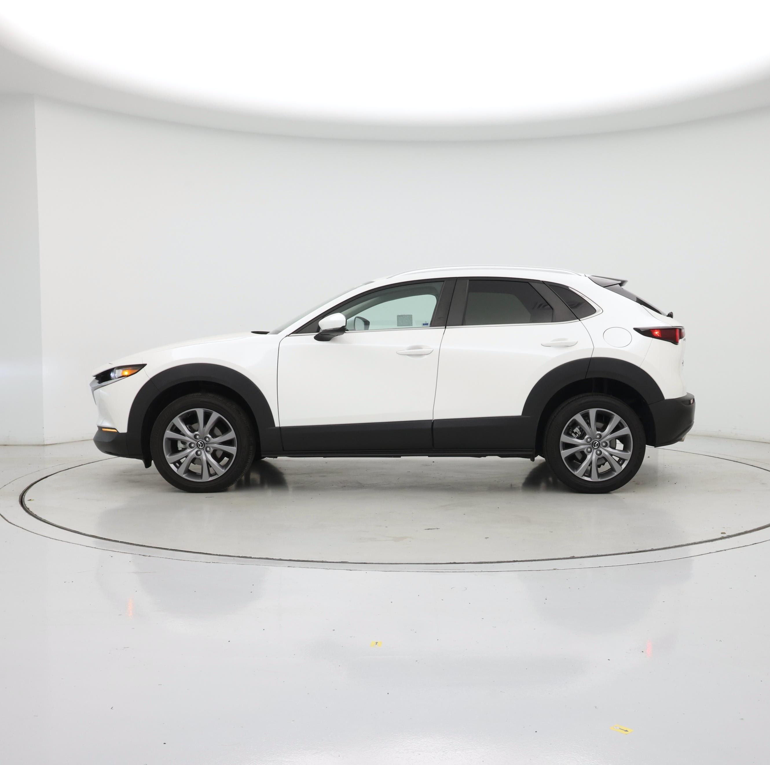 Thumbnail: 2024 Mazda CX-30 - 3
