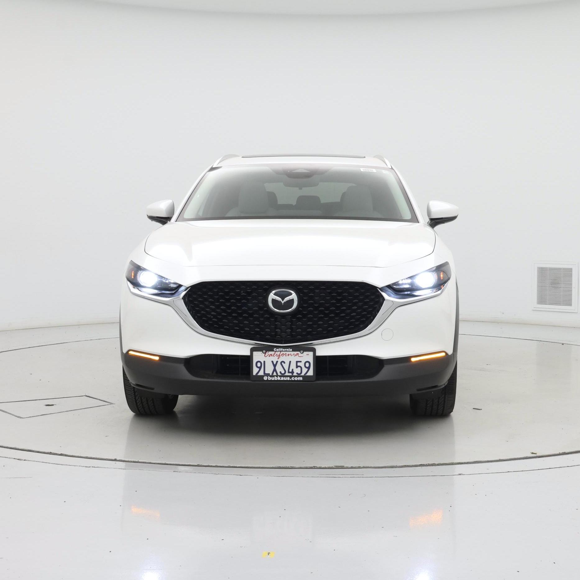 Thumbnail: 2024 Mazda CX-30 - 5