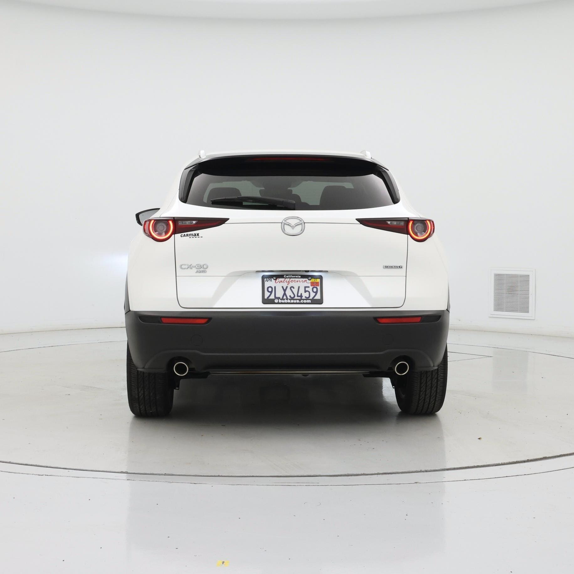 Thumbnail: 2024 Mazda CX-30 - 6
