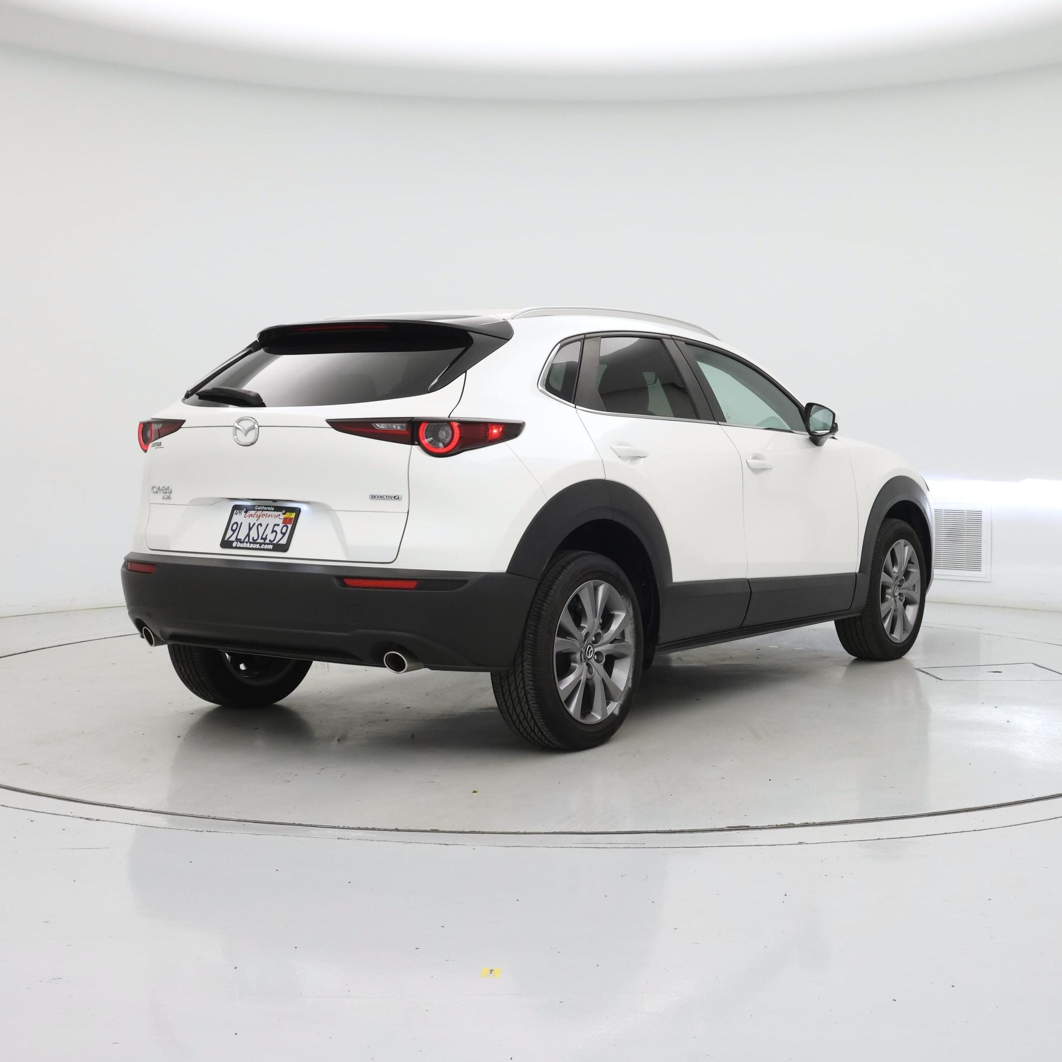 Thumbnail: 2024 Mazda CX-30 - 8