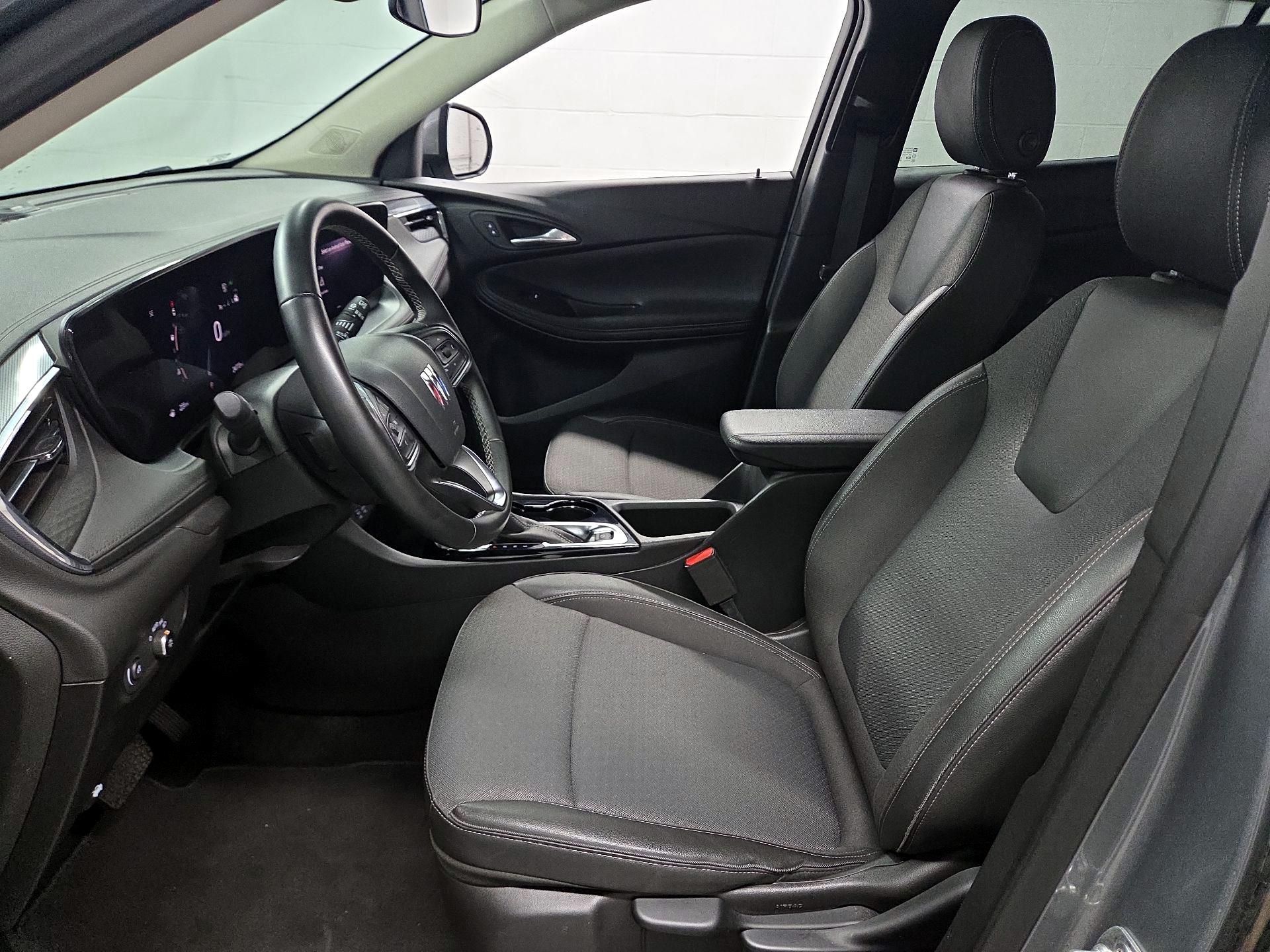 Thumbnail: 2025 Buick Encore GX - 11