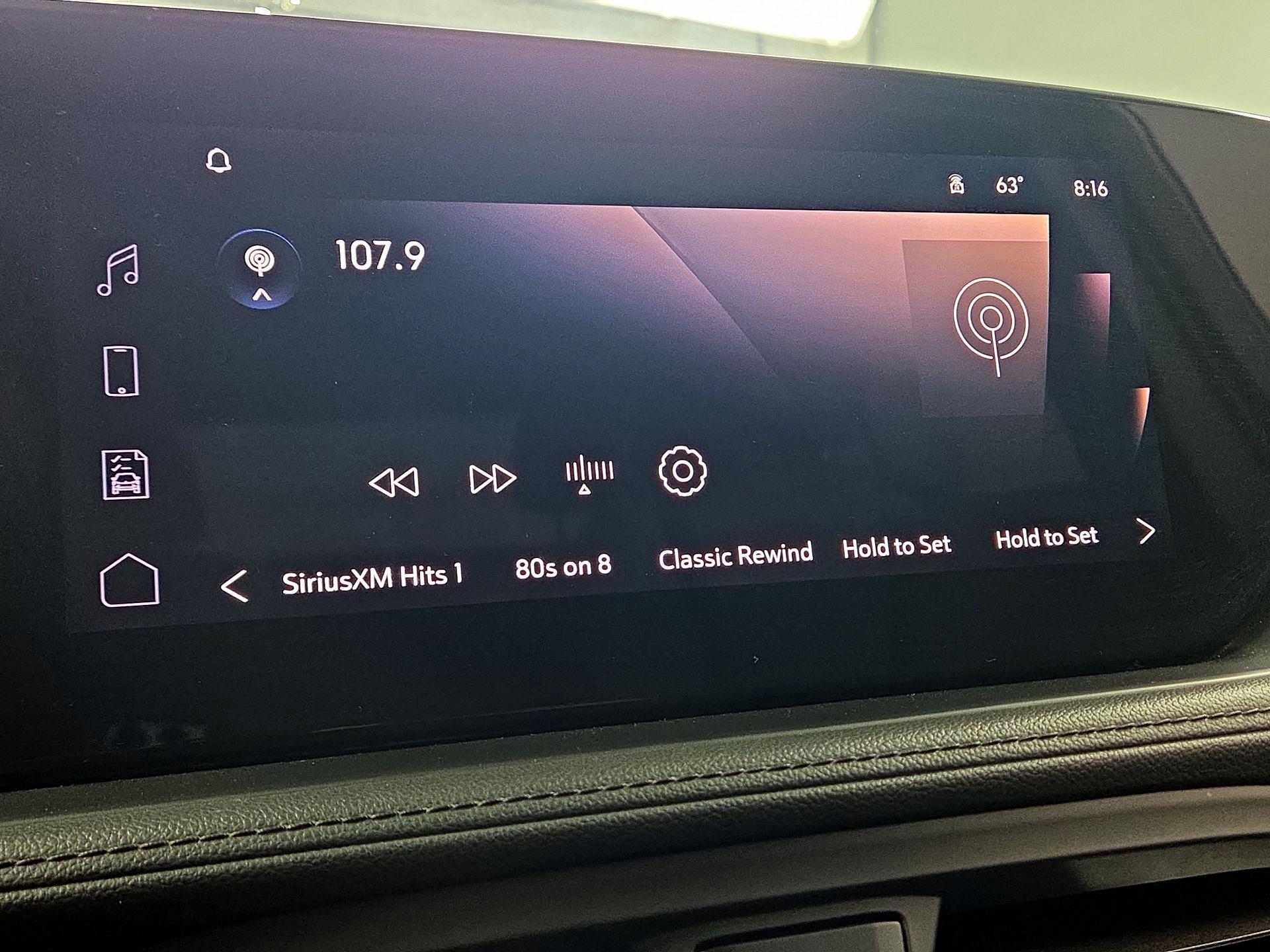 Thumbnail: 2025 Buick Encore GX - 15