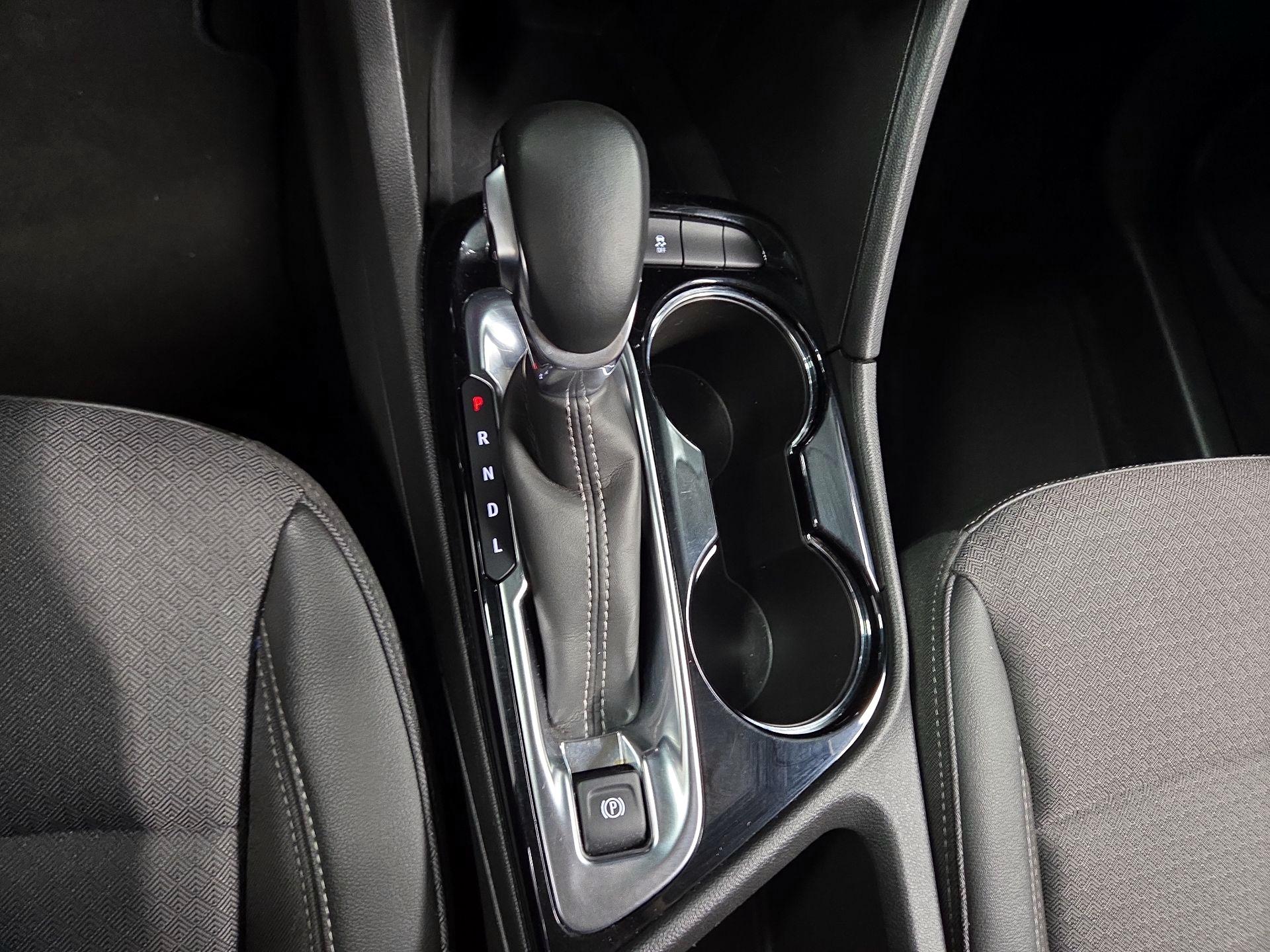 Thumbnail: 2025 Buick Encore GX - 17