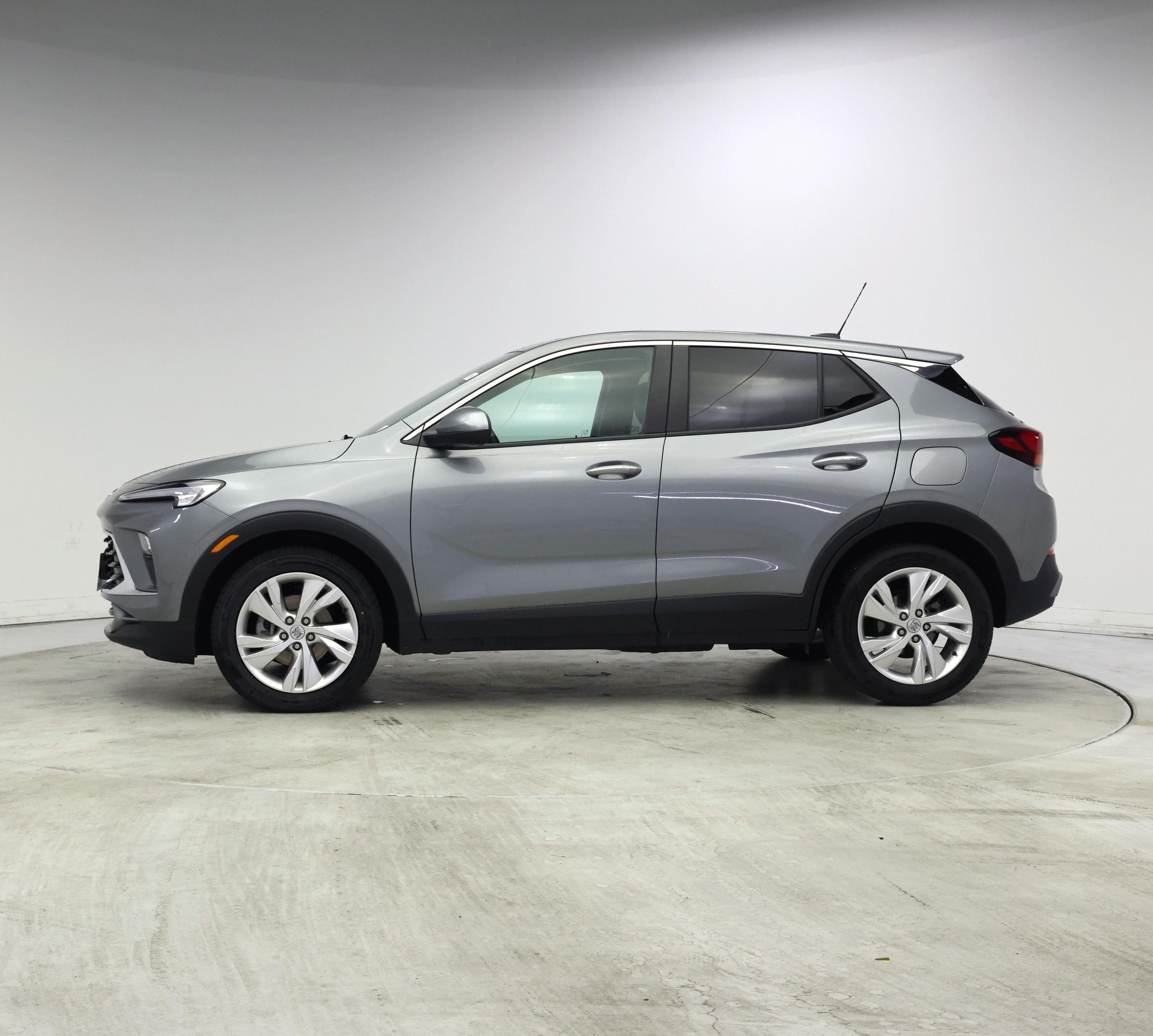 Thumbnail: 2025 Buick Encore GX - 3