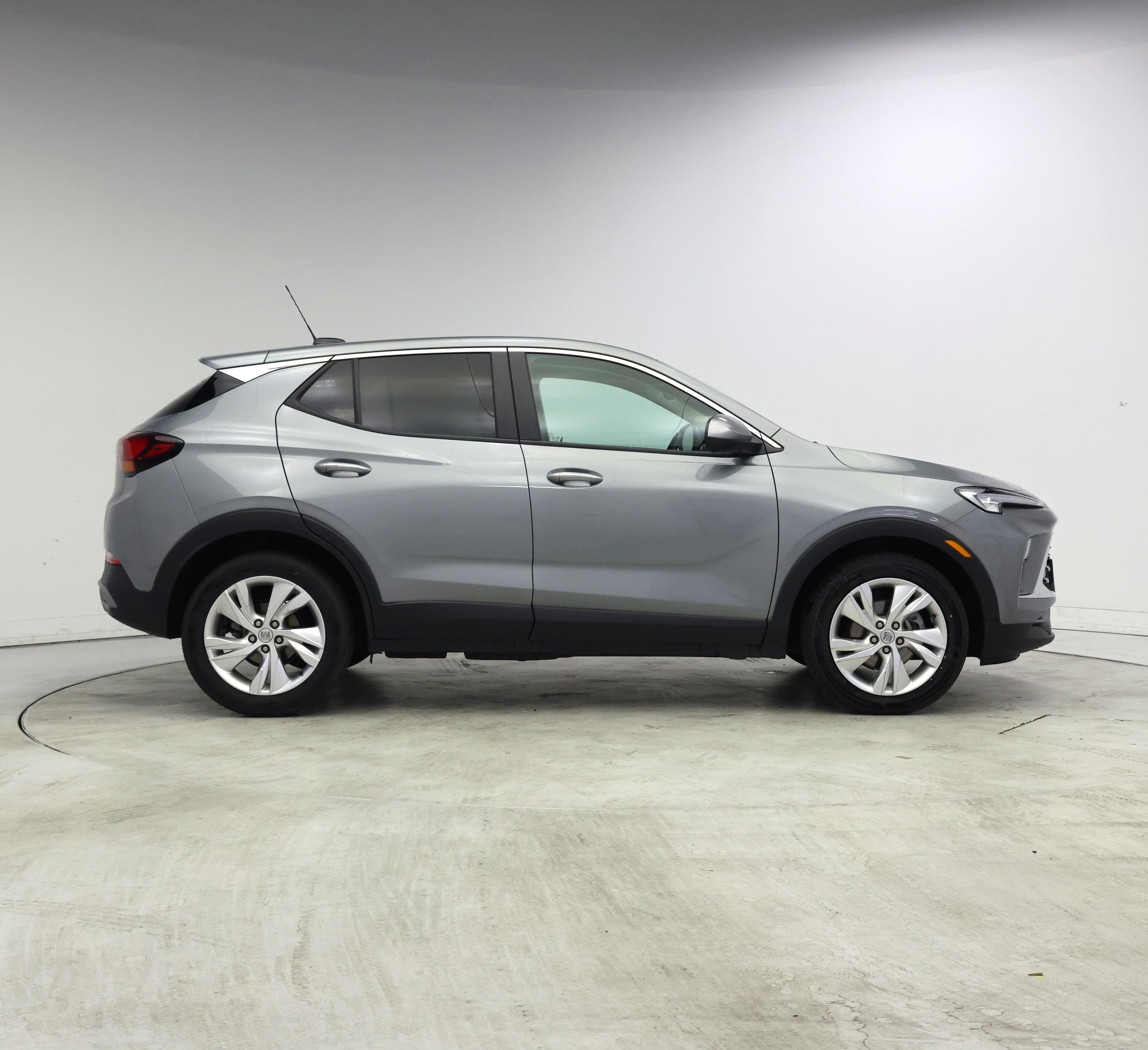 Thumbnail: 2025 Buick Encore GX - 7