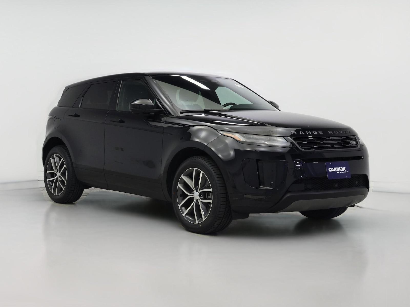 2024 Land Rover Range Rover Evoque