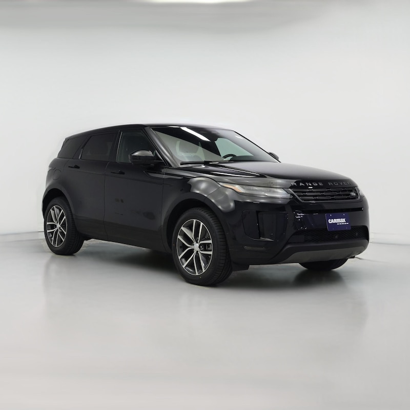 2024 Land Rover Range Rover Evoque Core S