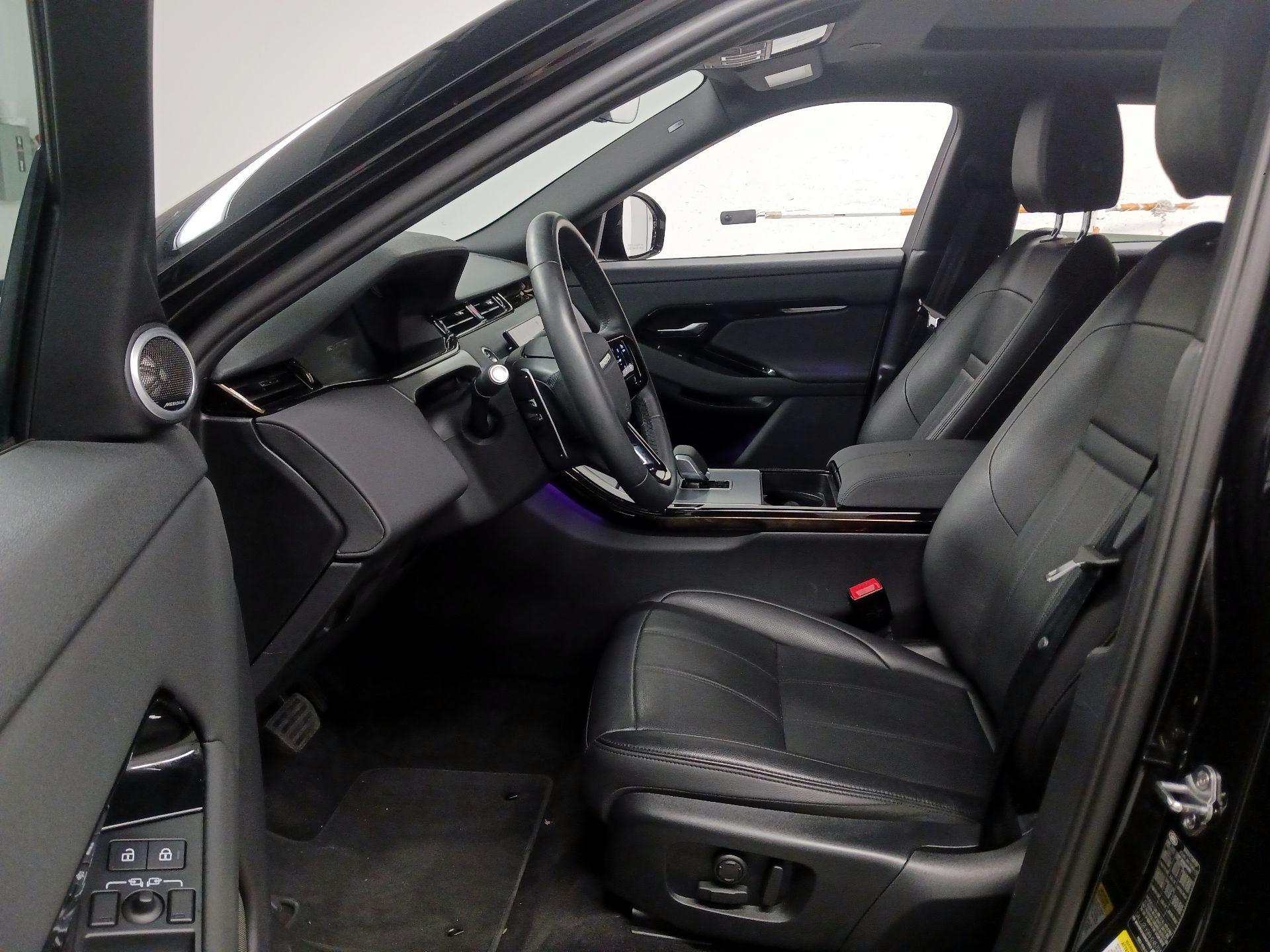 Thumbnail: 2024 Land Rover Range Rover Evoque - 11