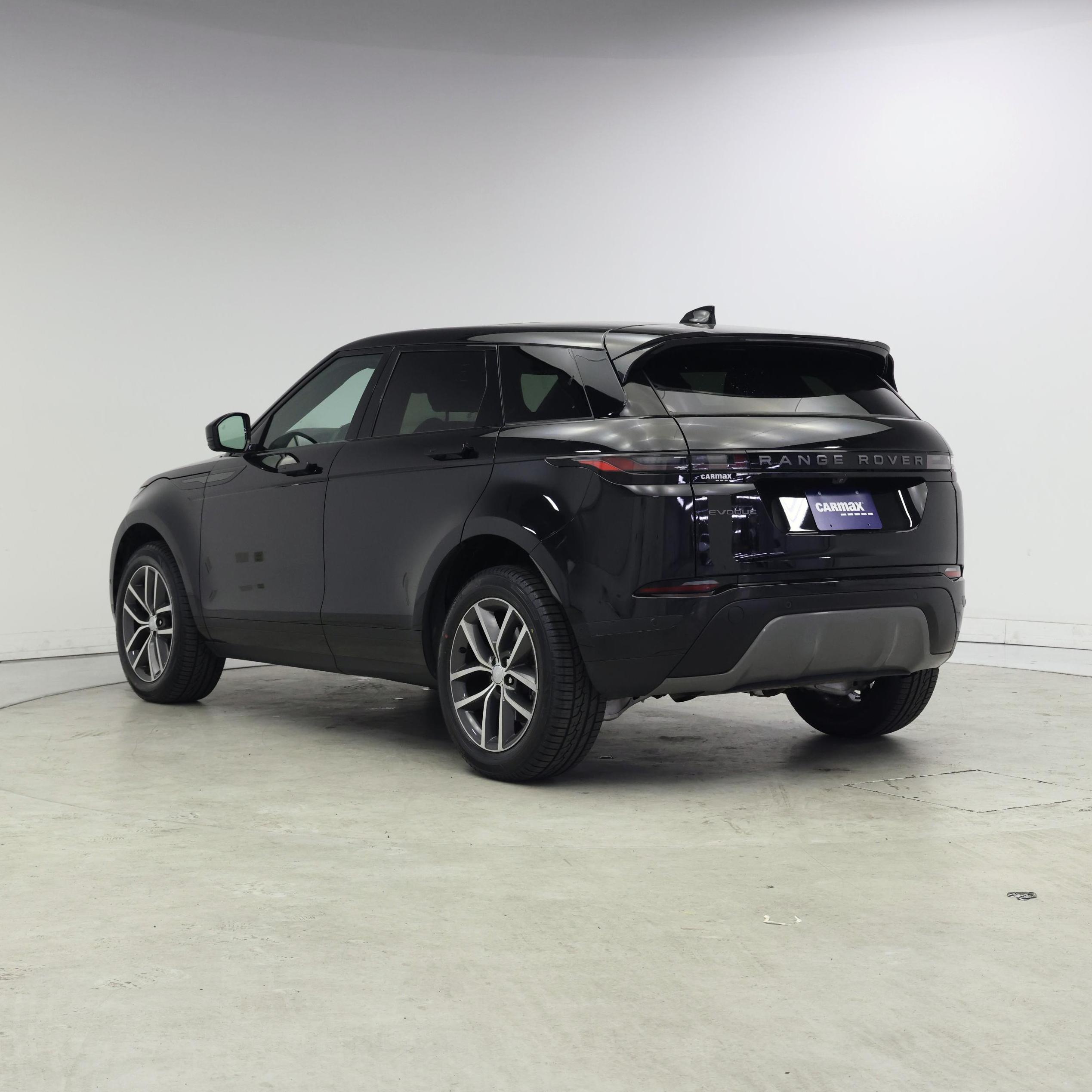 Thumbnail: 2024 Land Rover Range Rover Evoque - 2