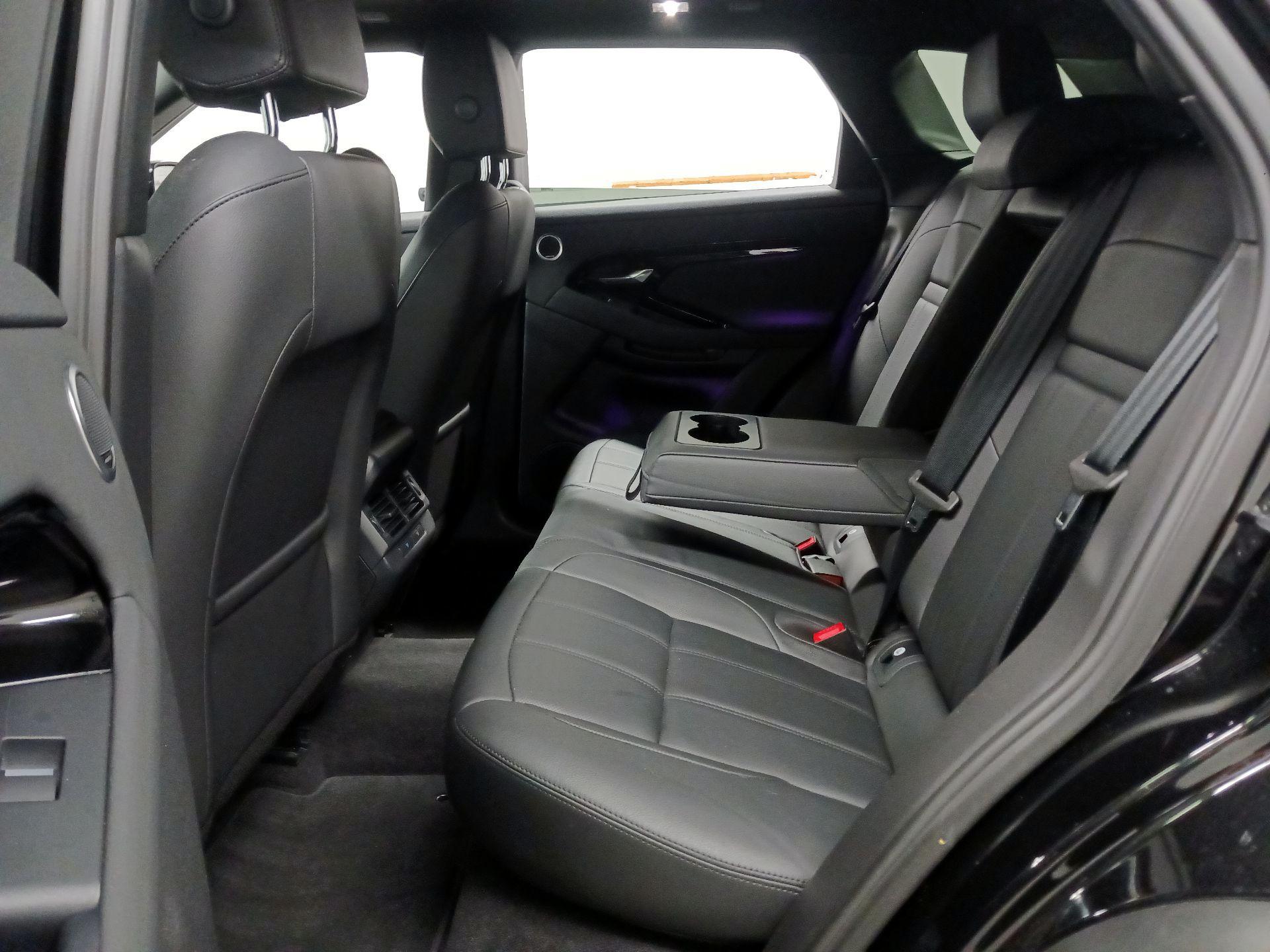Thumbnail: 2024 Land Rover Range Rover Evoque - 19