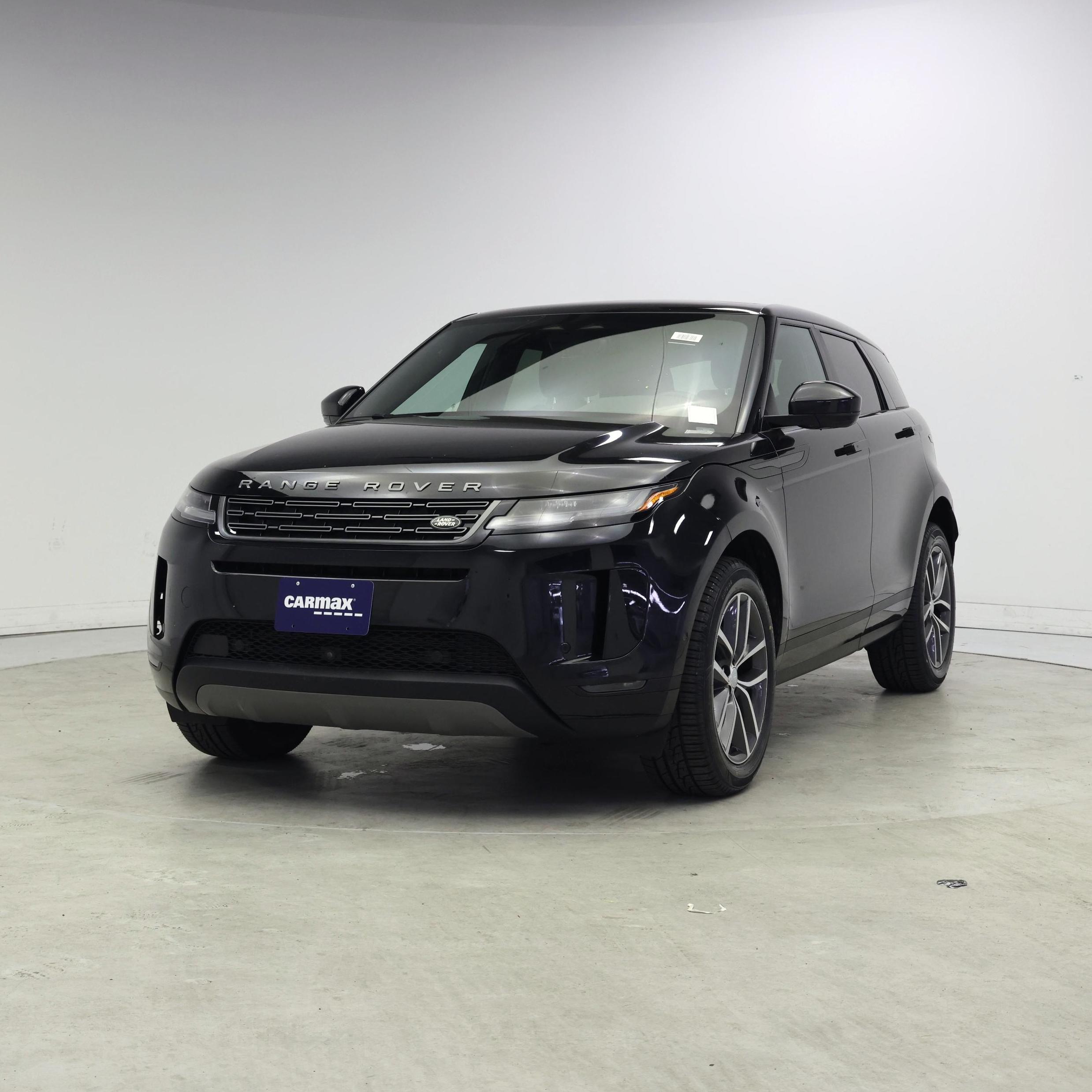 Thumbnail: 2024 Land Rover Range Rover Evoque - 4