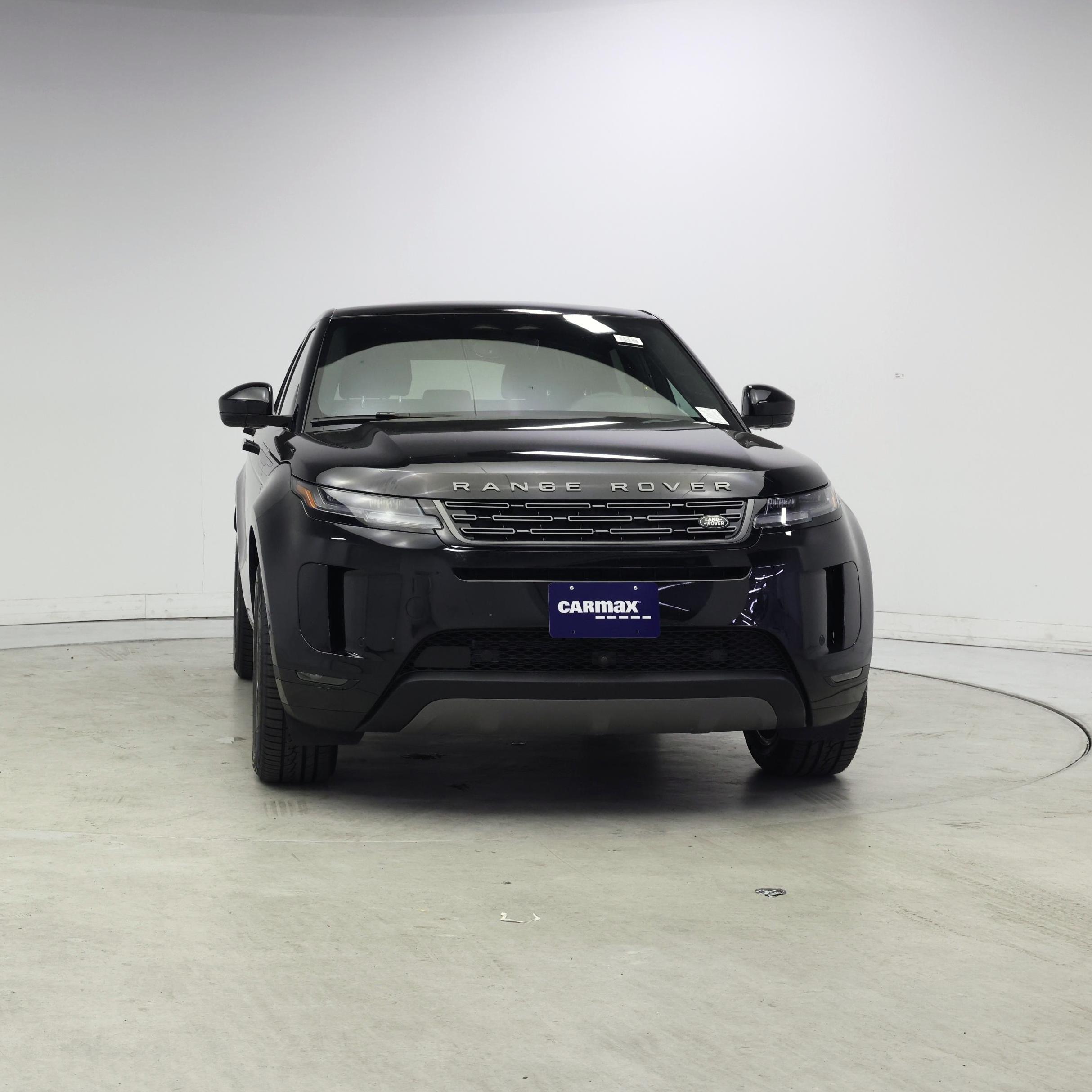 Thumbnail: 2024 Land Rover Range Rover Evoque - 5