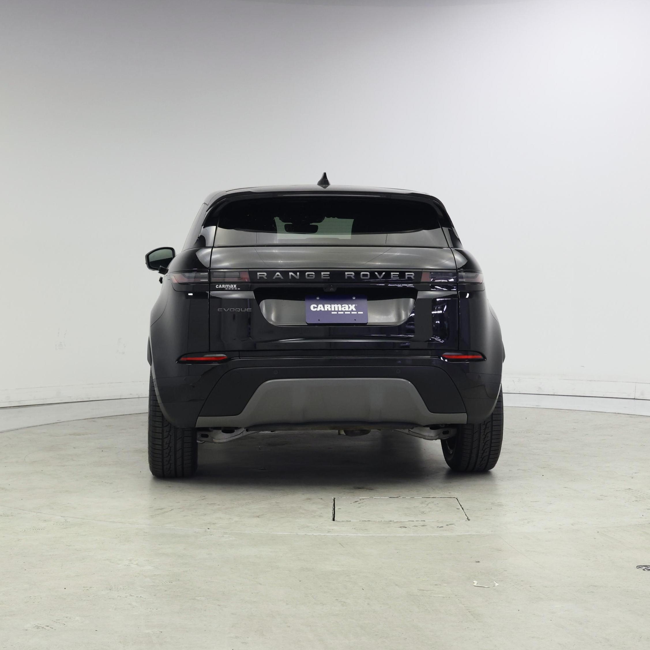 Thumbnail: 2024 Land Rover Range Rover Evoque - 6