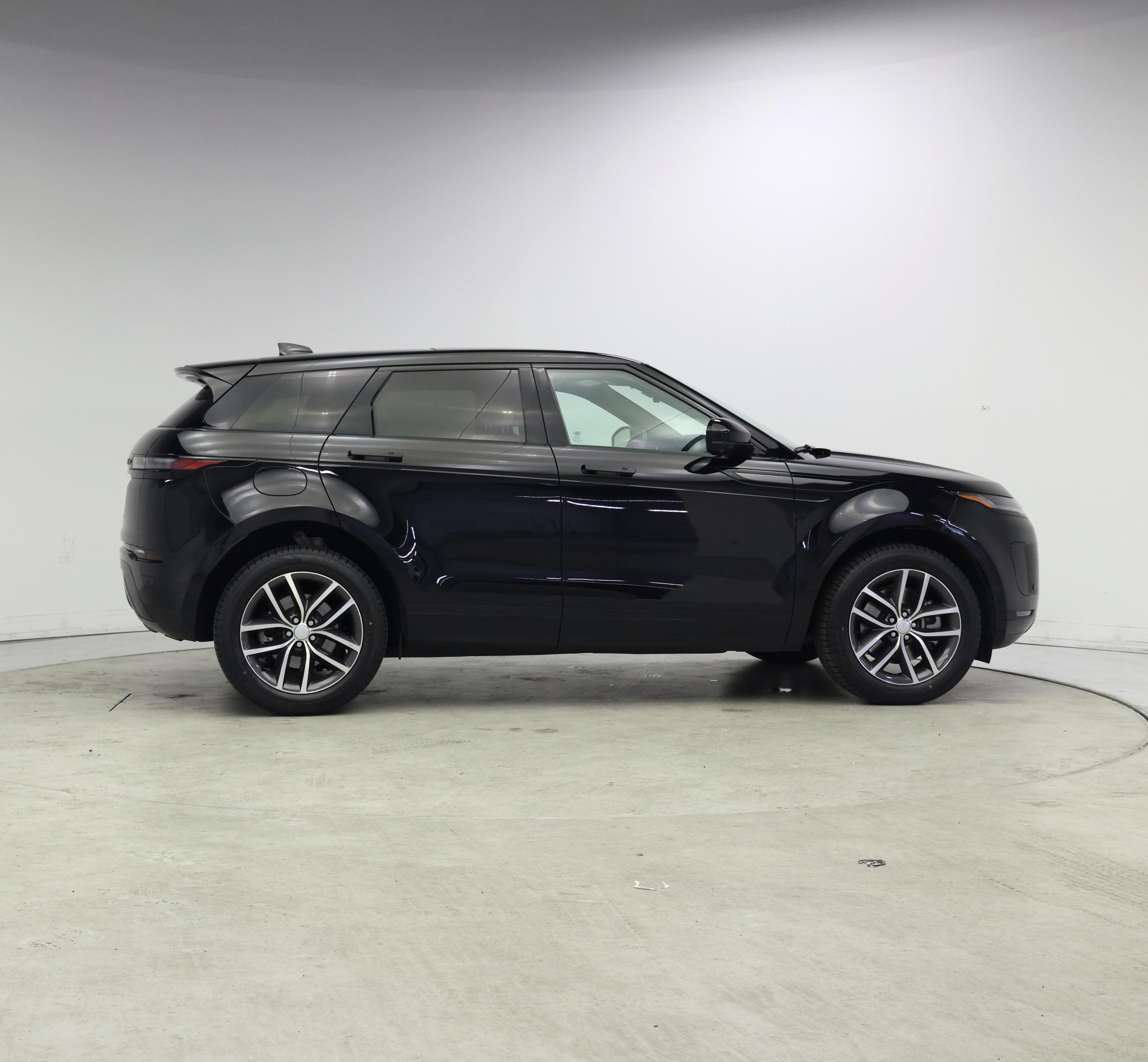 Thumbnail: 2024 Land Rover Range Rover Evoque - 7