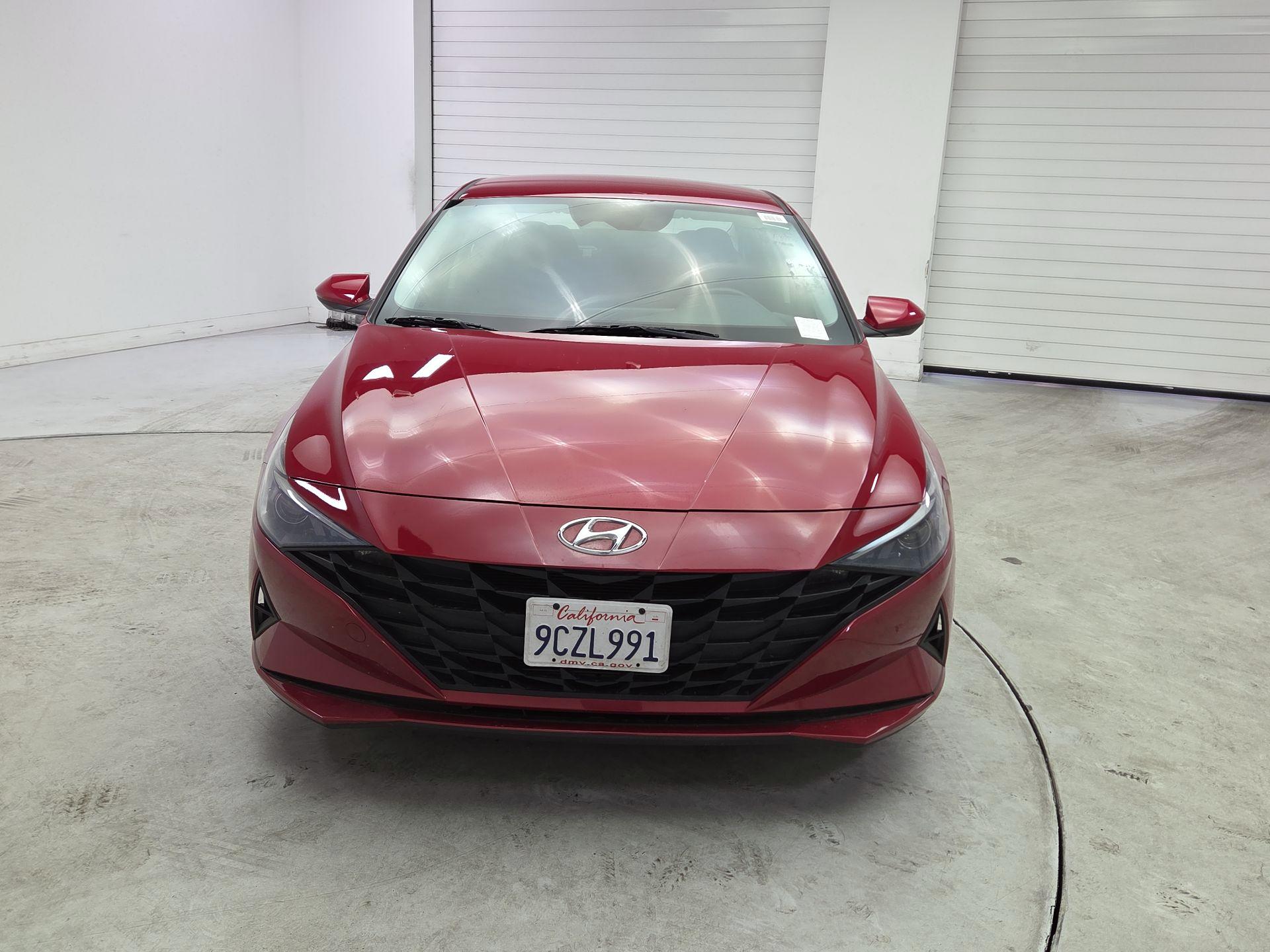 Thumbnail: 2023 Hyundai Elantra - 2