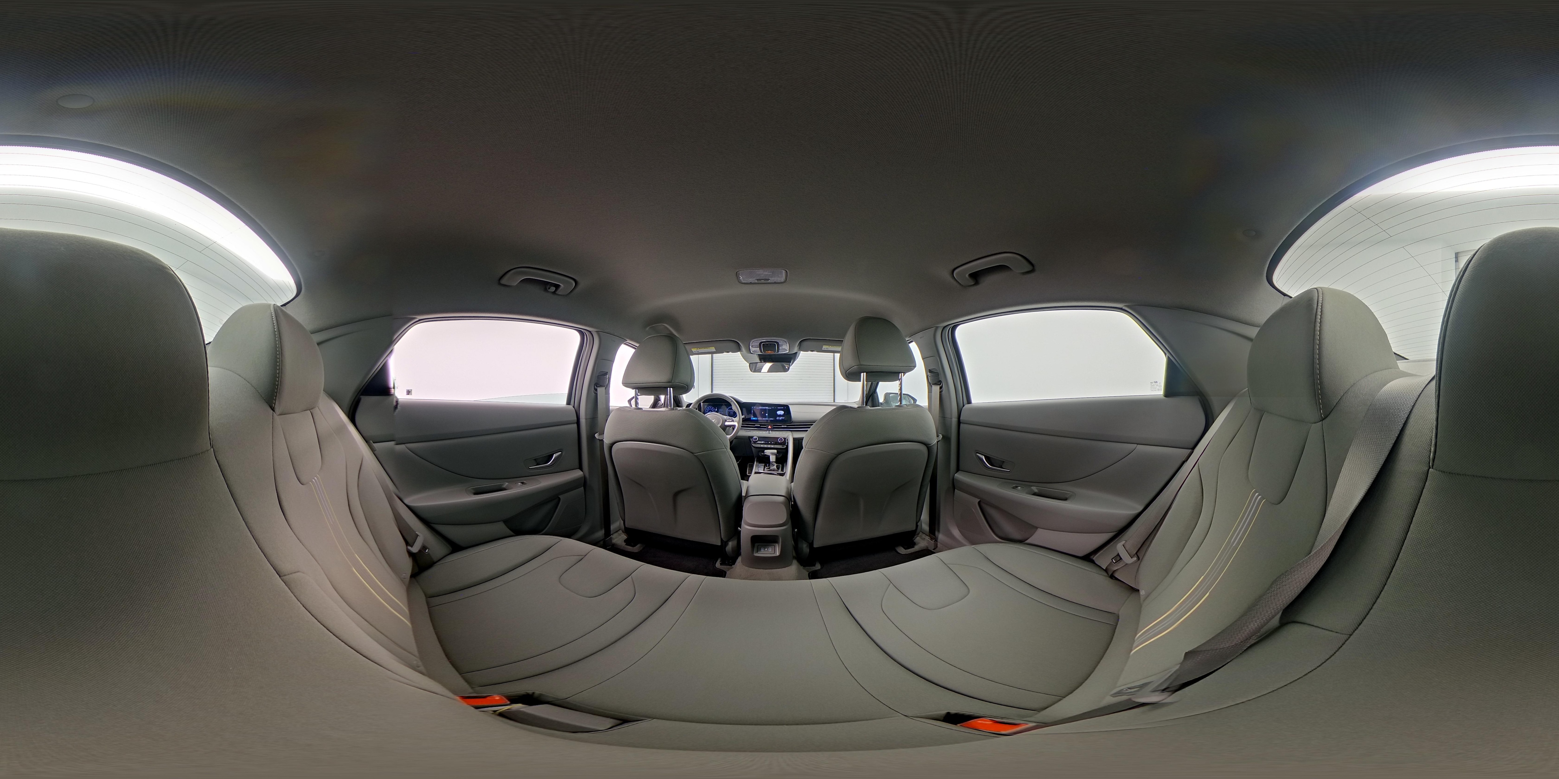 2025 Hyundai Elantra Blue - Photo 26