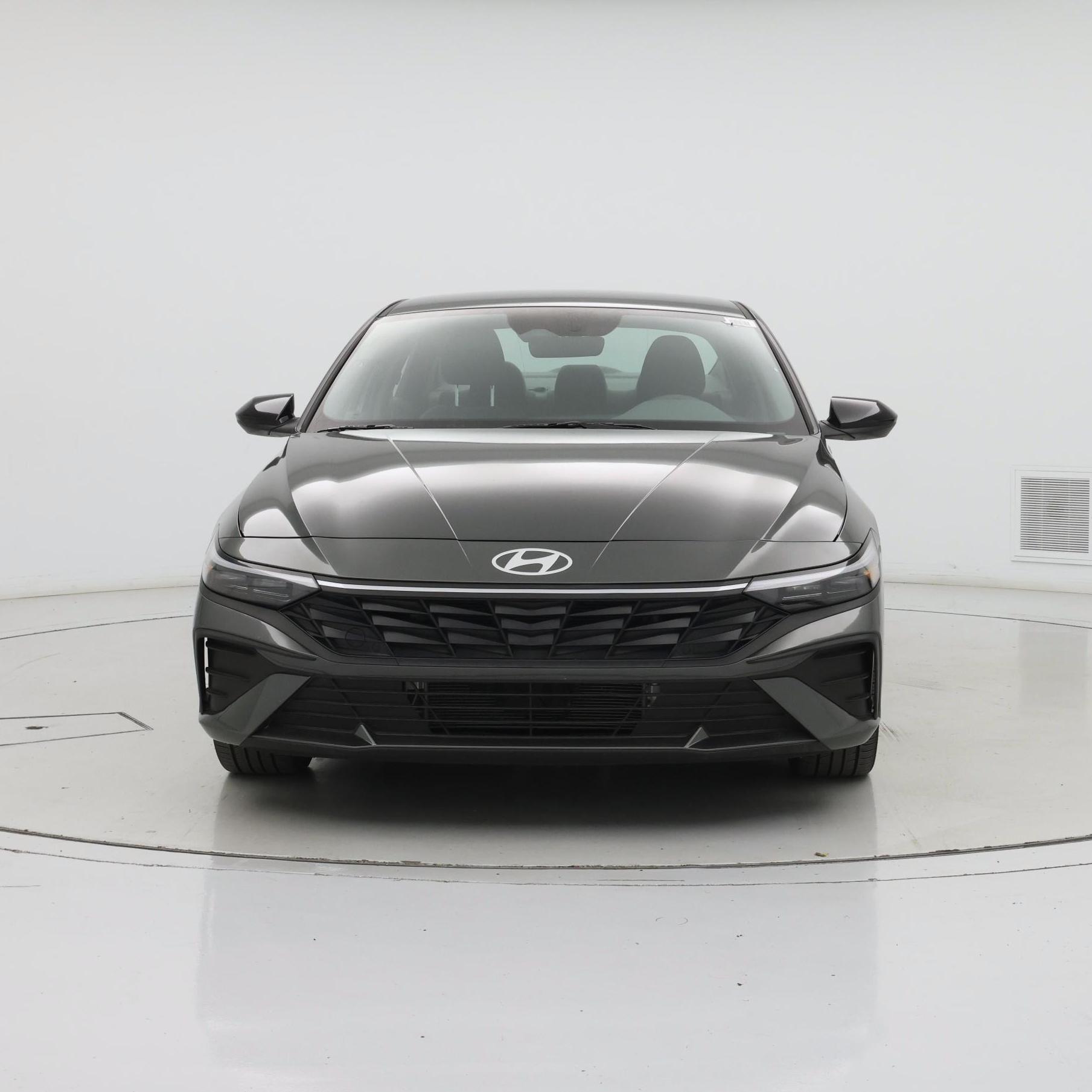 Thumbnail: 2025 Hyundai Elantra - 5