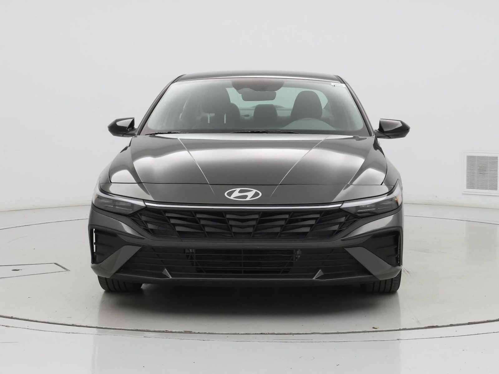 2025 Hyundai Elantra Blue - Photo 6
