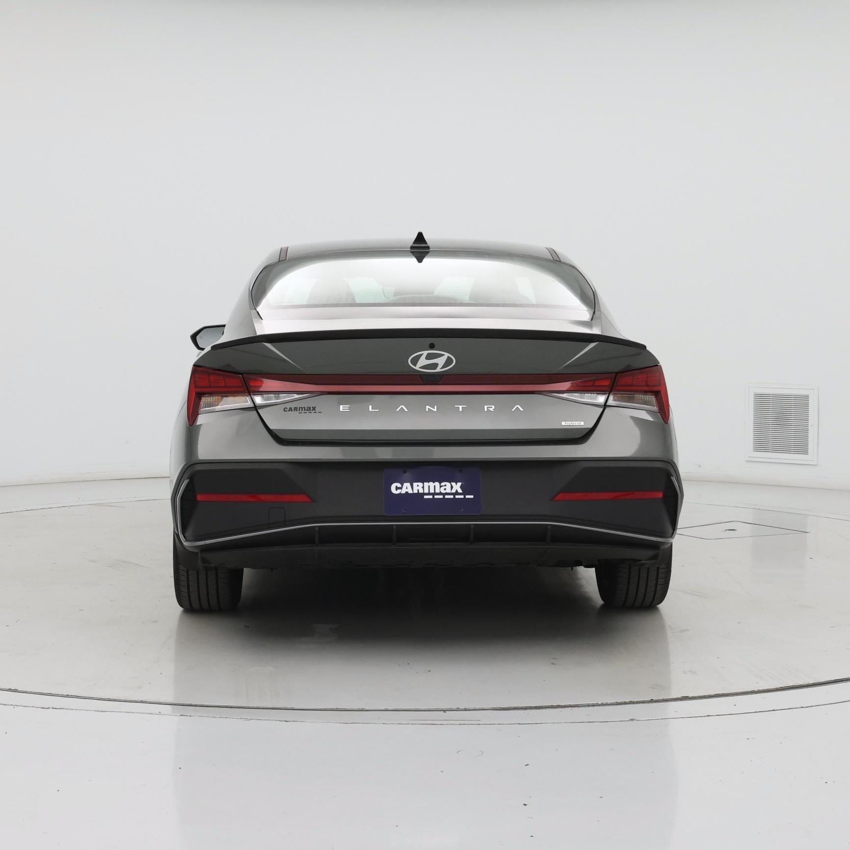Thumbnail: 2025 Hyundai Elantra - 6