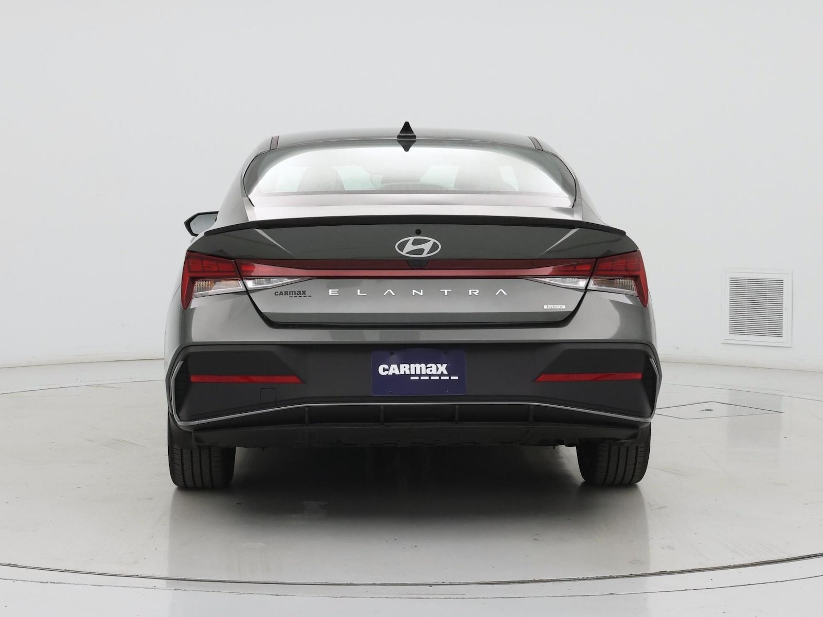 2025 Hyundai Elantra Blue - Photo 7