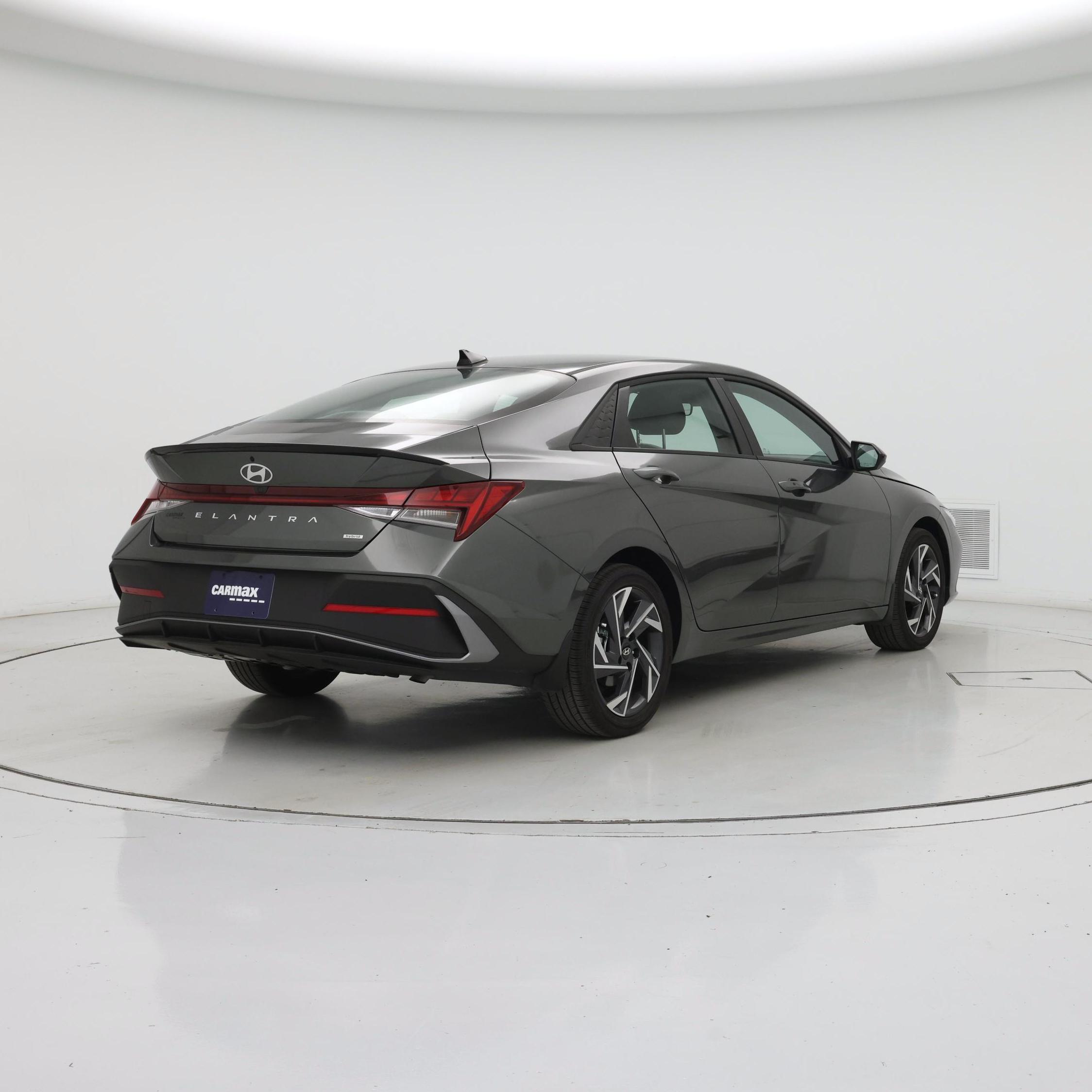 Thumbnail: 2025 Hyundai Elantra - 8
