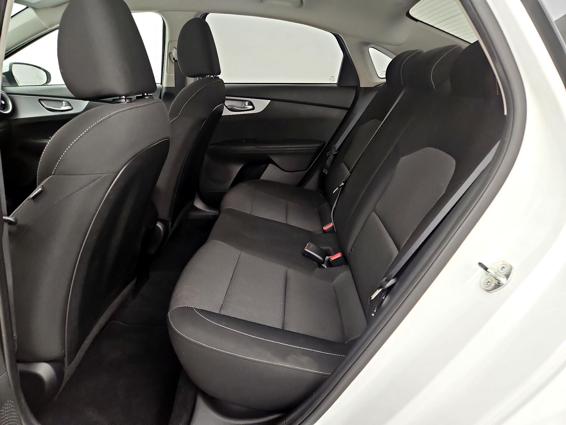 Thumbnail: 2023 Kia Forte - 19