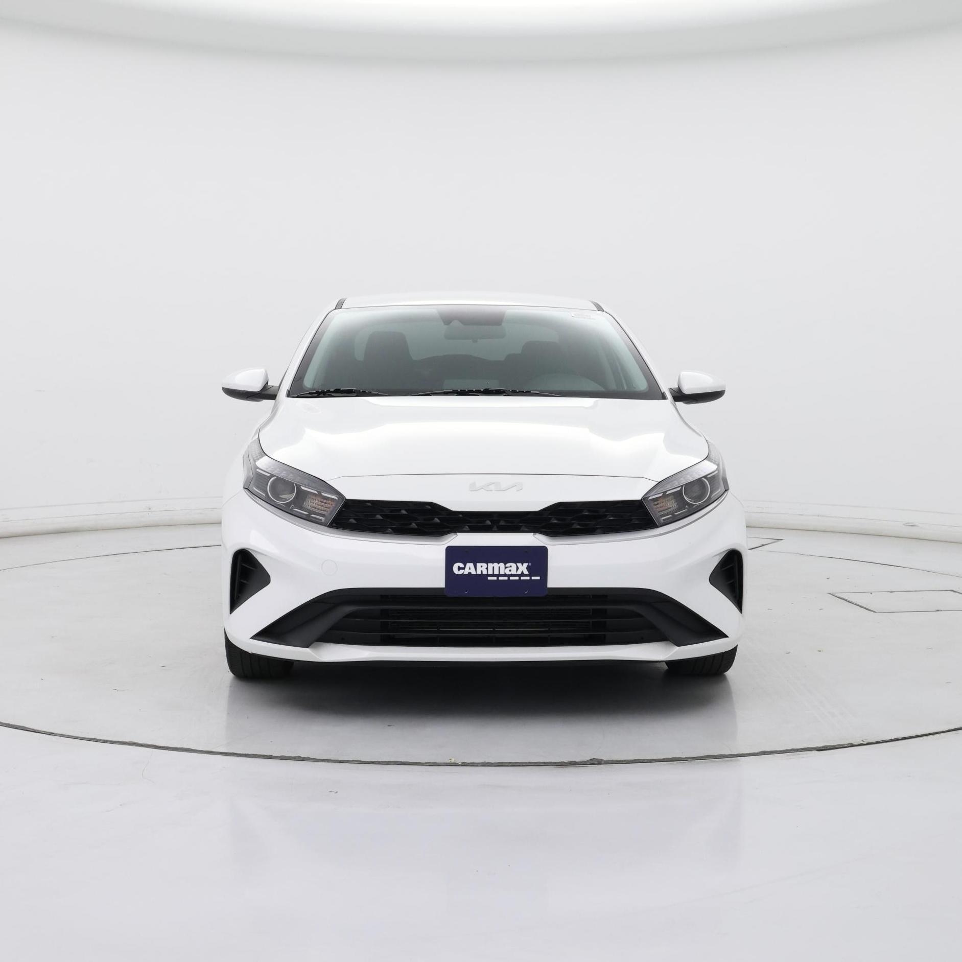 Thumbnail: 2023 Kia Forte - 5