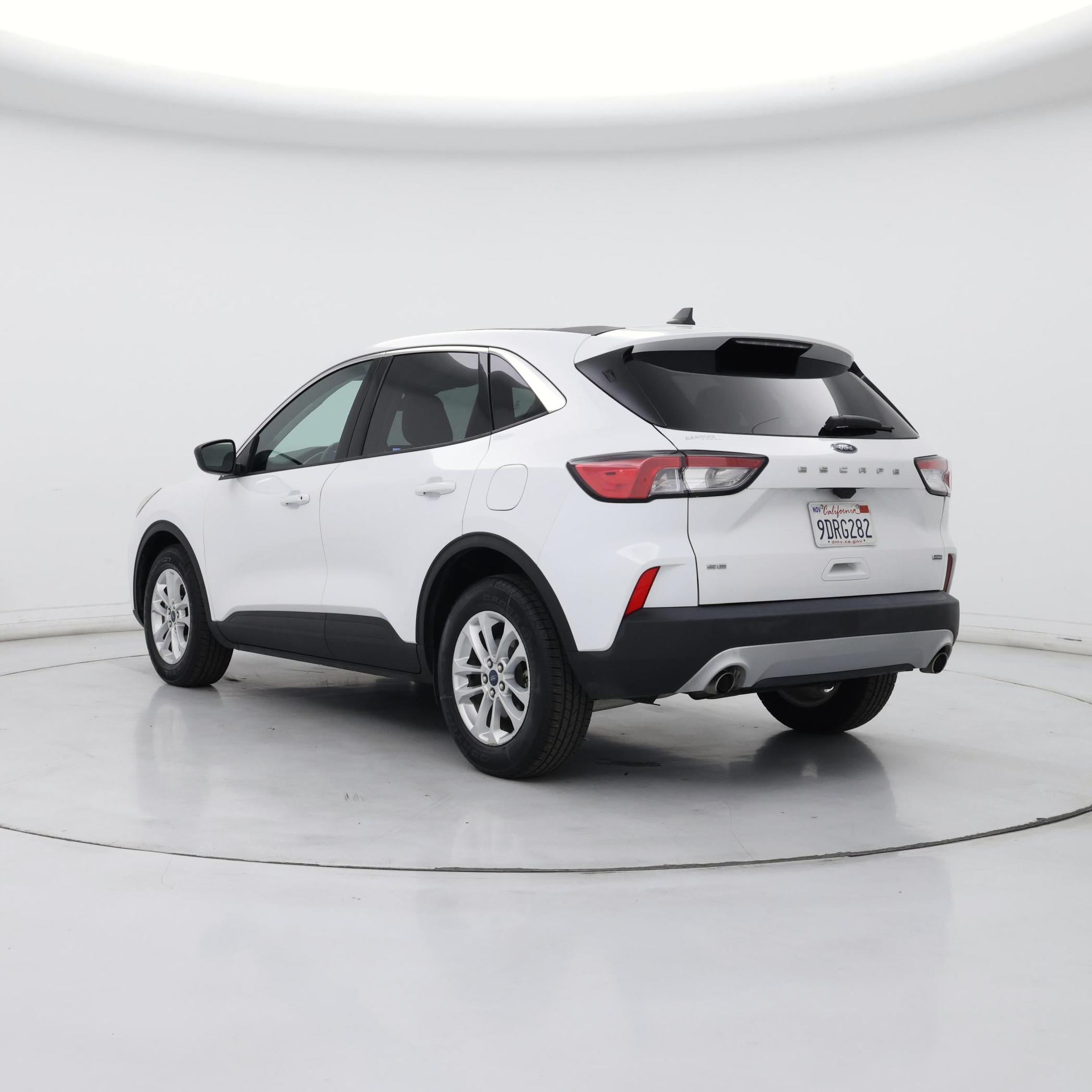 Thumbnail: 2022 Ford Escape - 2