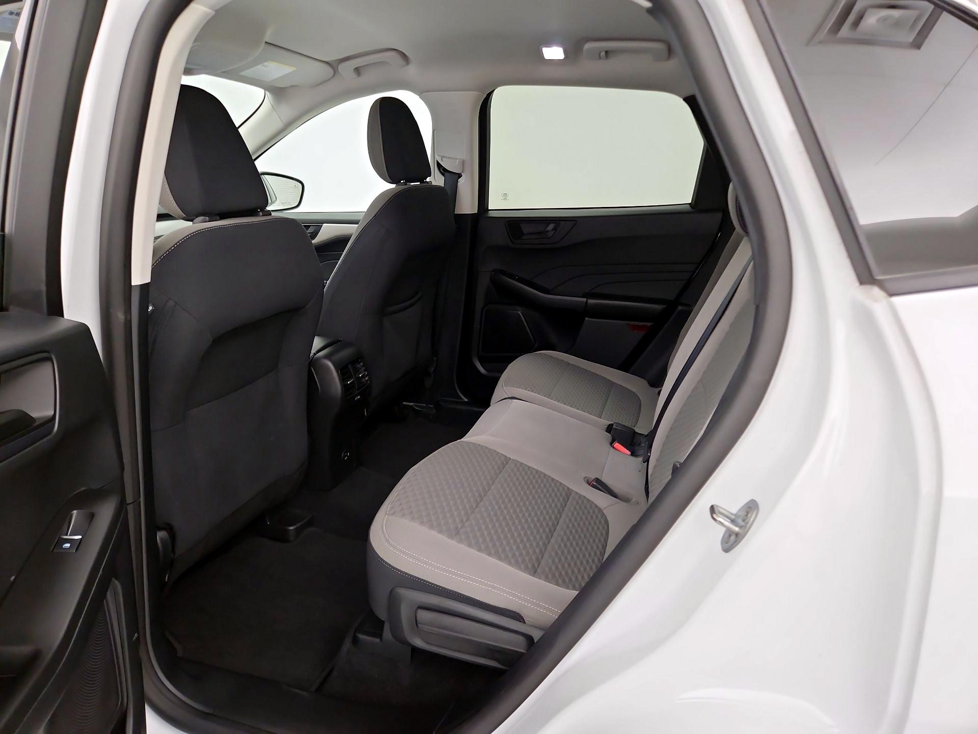 Thumbnail: 2022 Ford Escape - 19