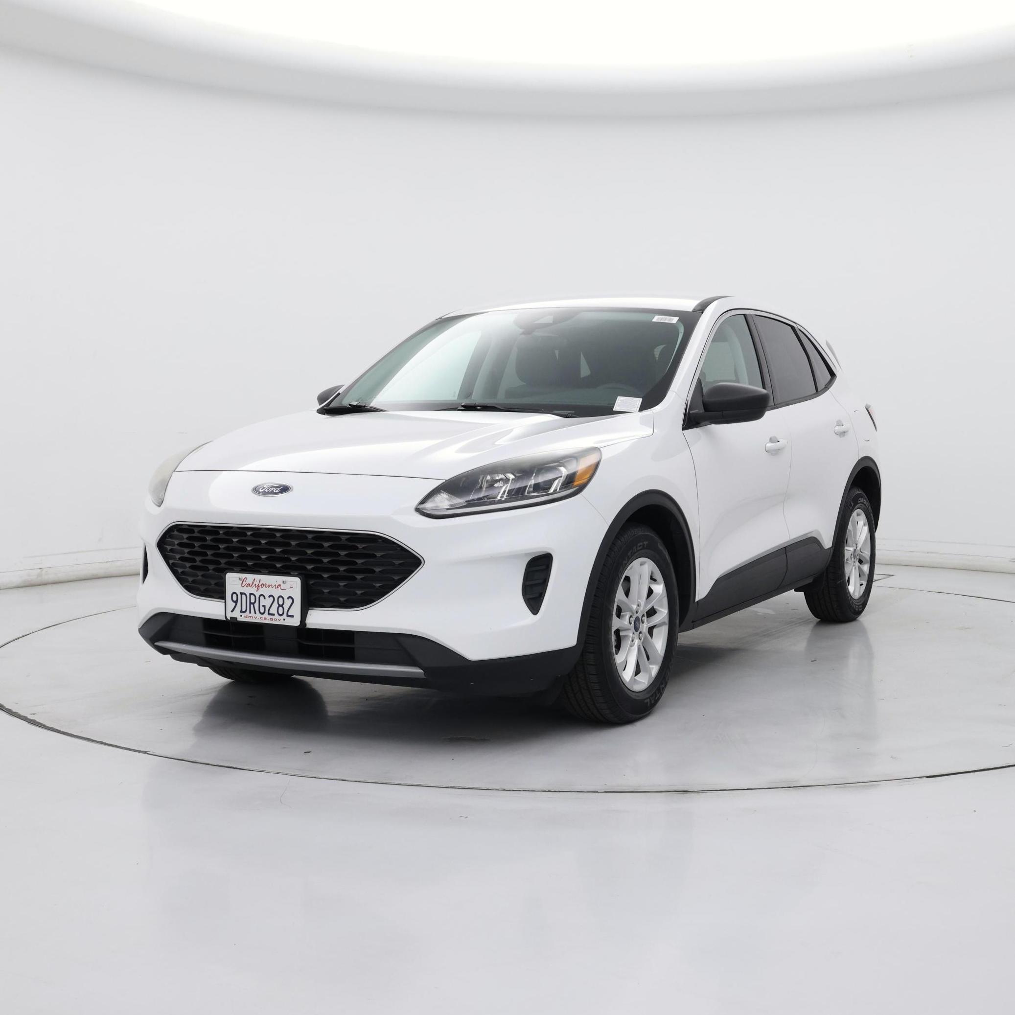 Thumbnail: 2022 Ford Escape - 4