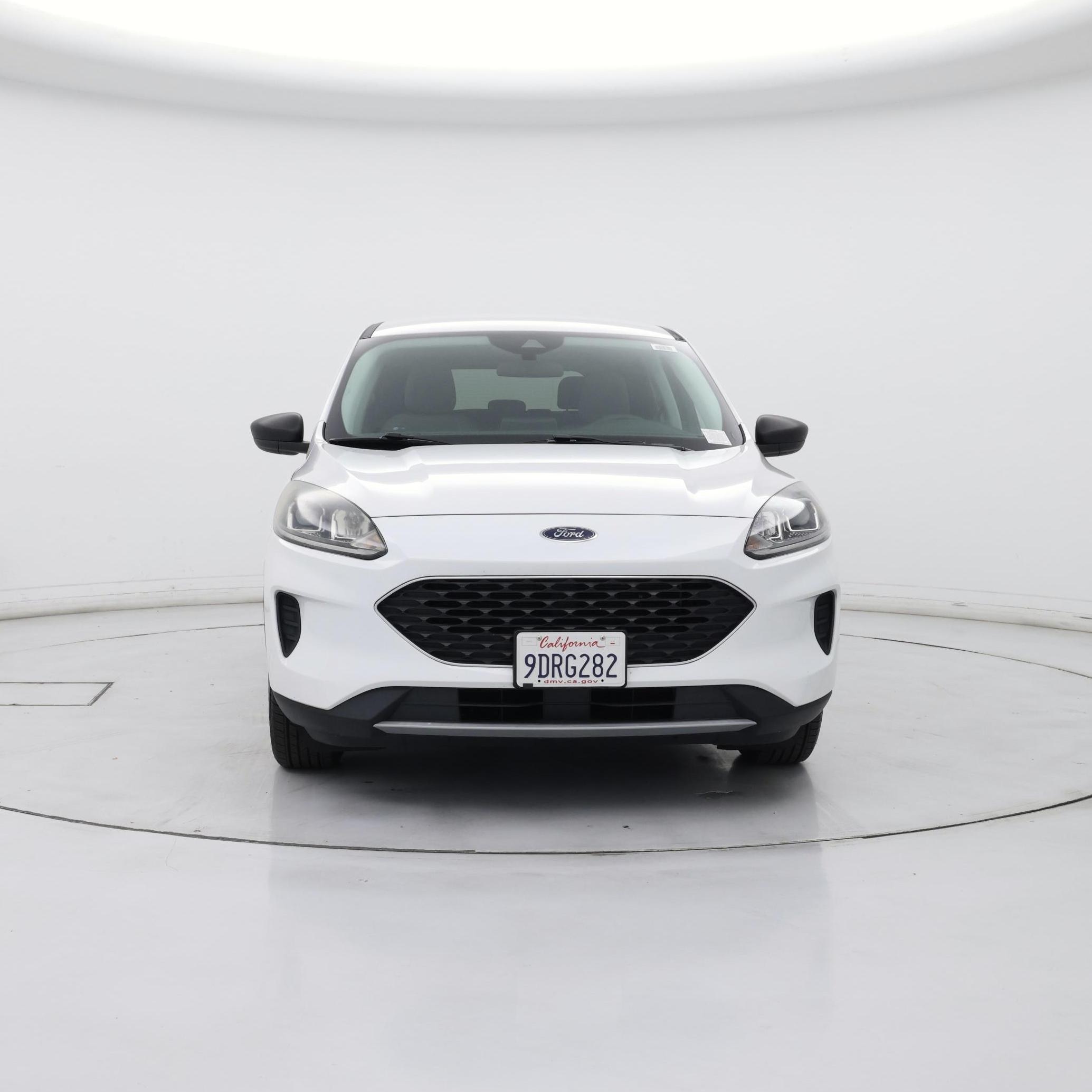Thumbnail: 2022 Ford Escape - 5