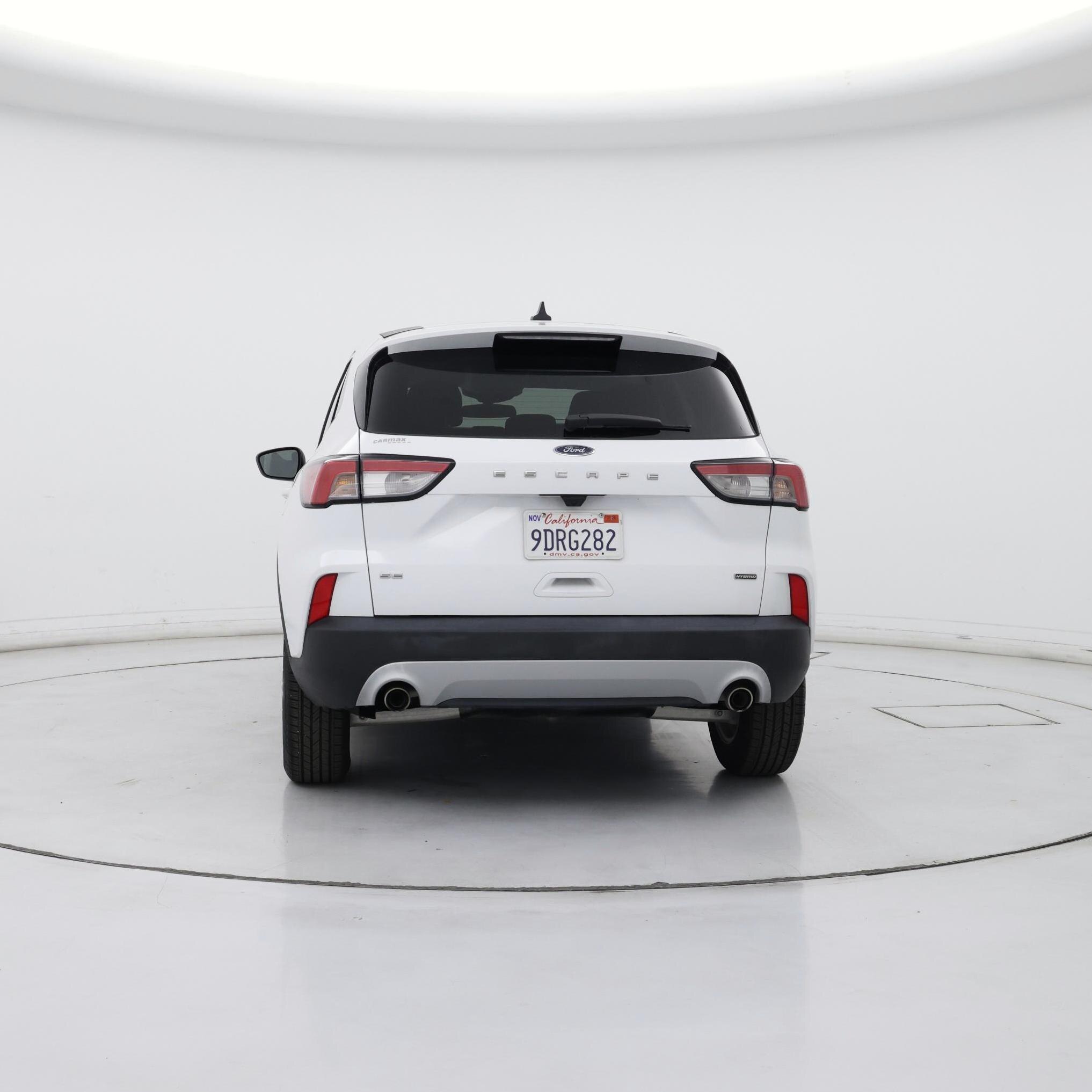 Thumbnail: 2022 Ford Escape - 6