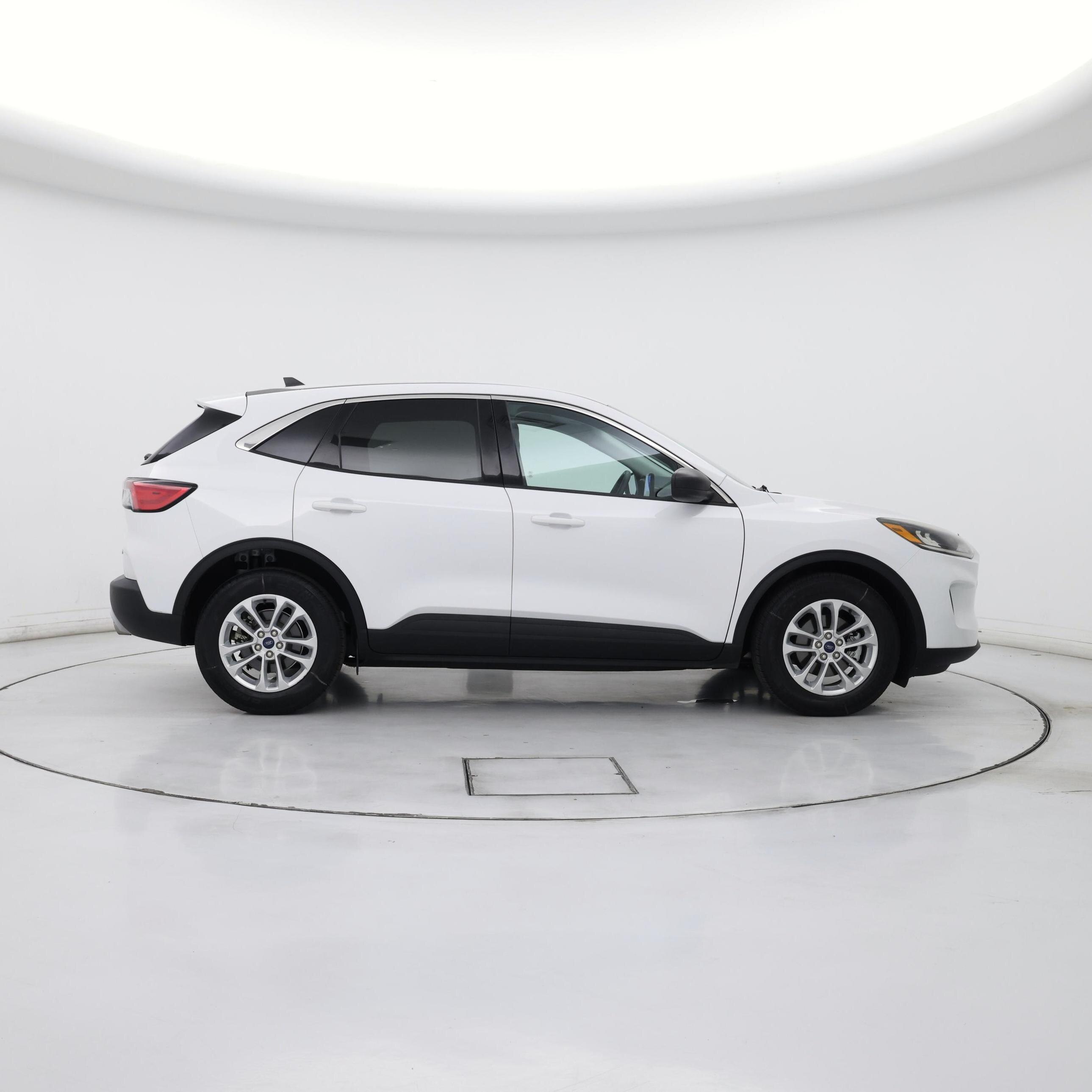 Thumbnail: 2022 Ford Escape - 7