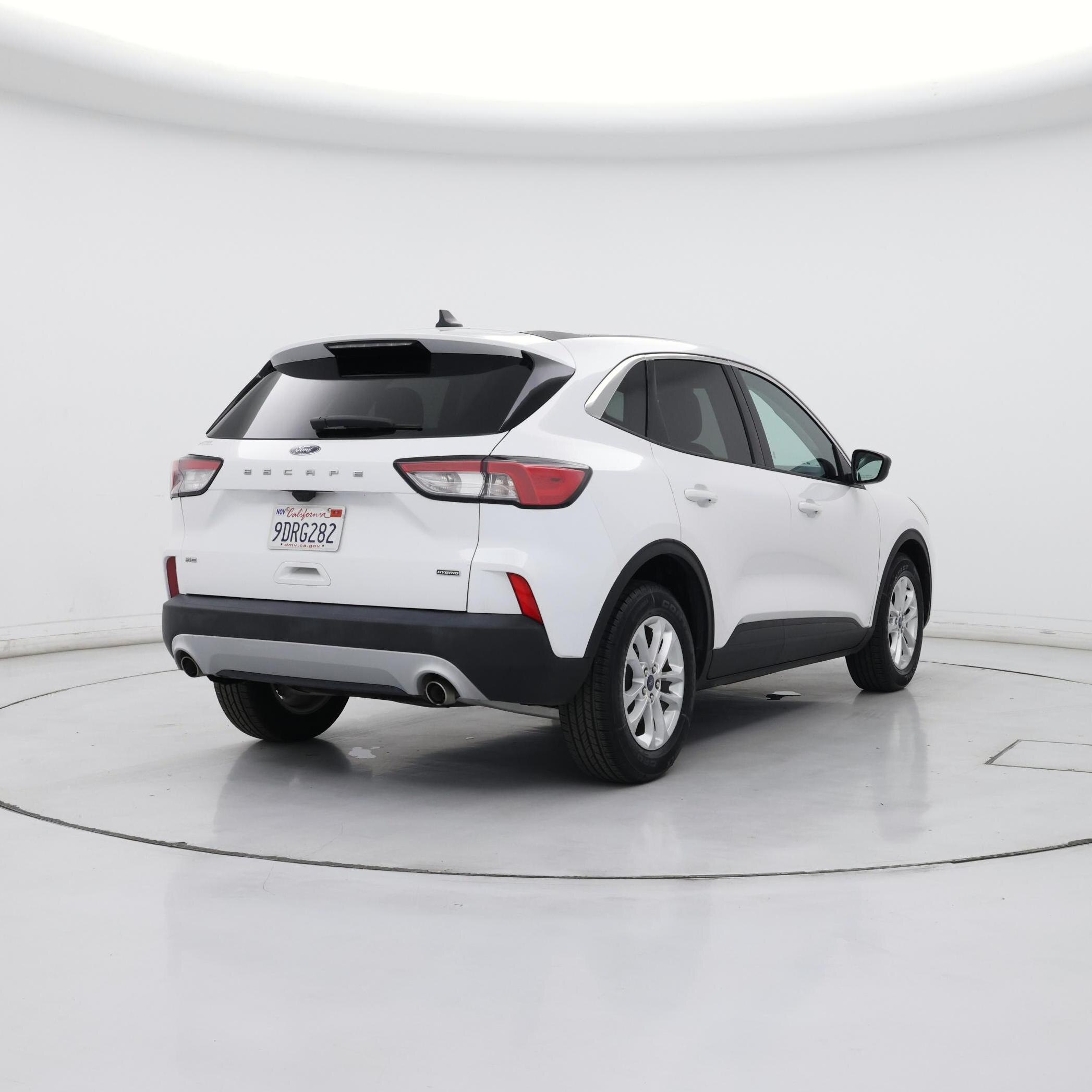 Thumbnail: 2022 Ford Escape - 8